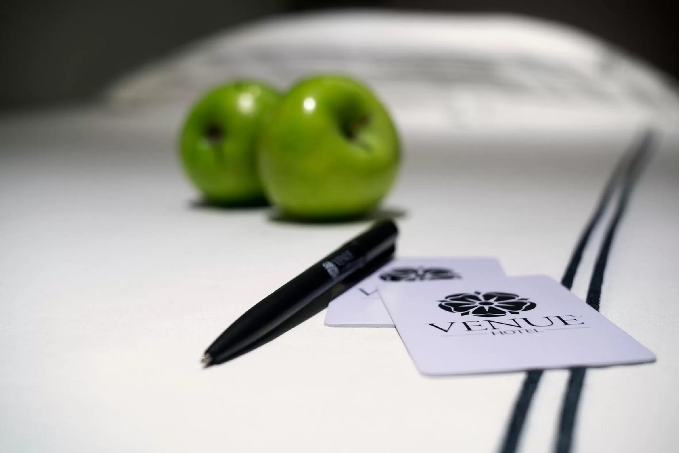 Decorative detail in Hotel Classic by Venue