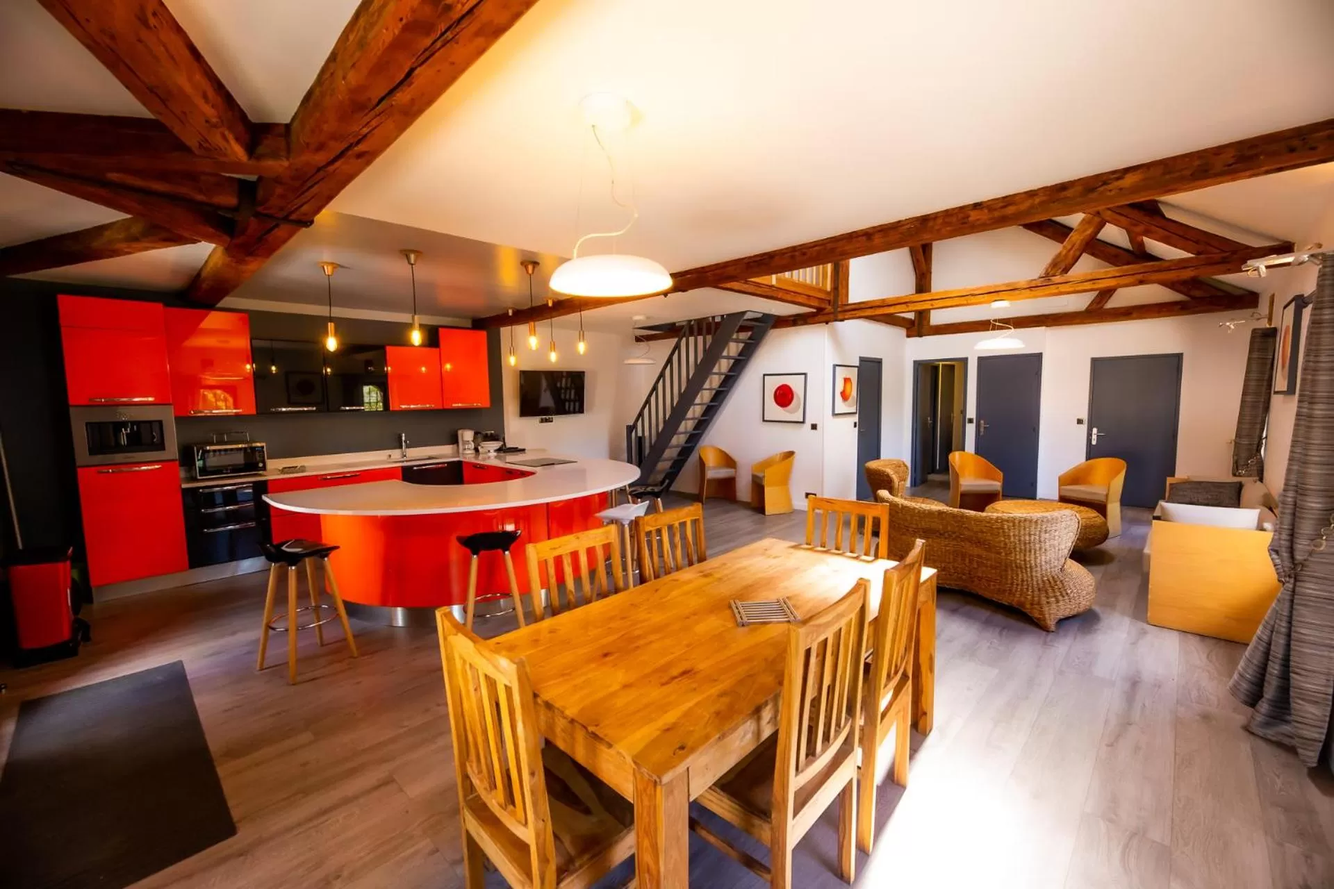 Off site in Hotel et Spa Le Lion d'Or