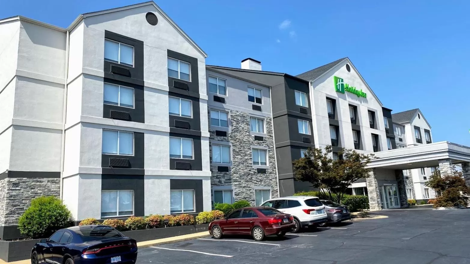 Holiday Inn Spartanburg Northwest
