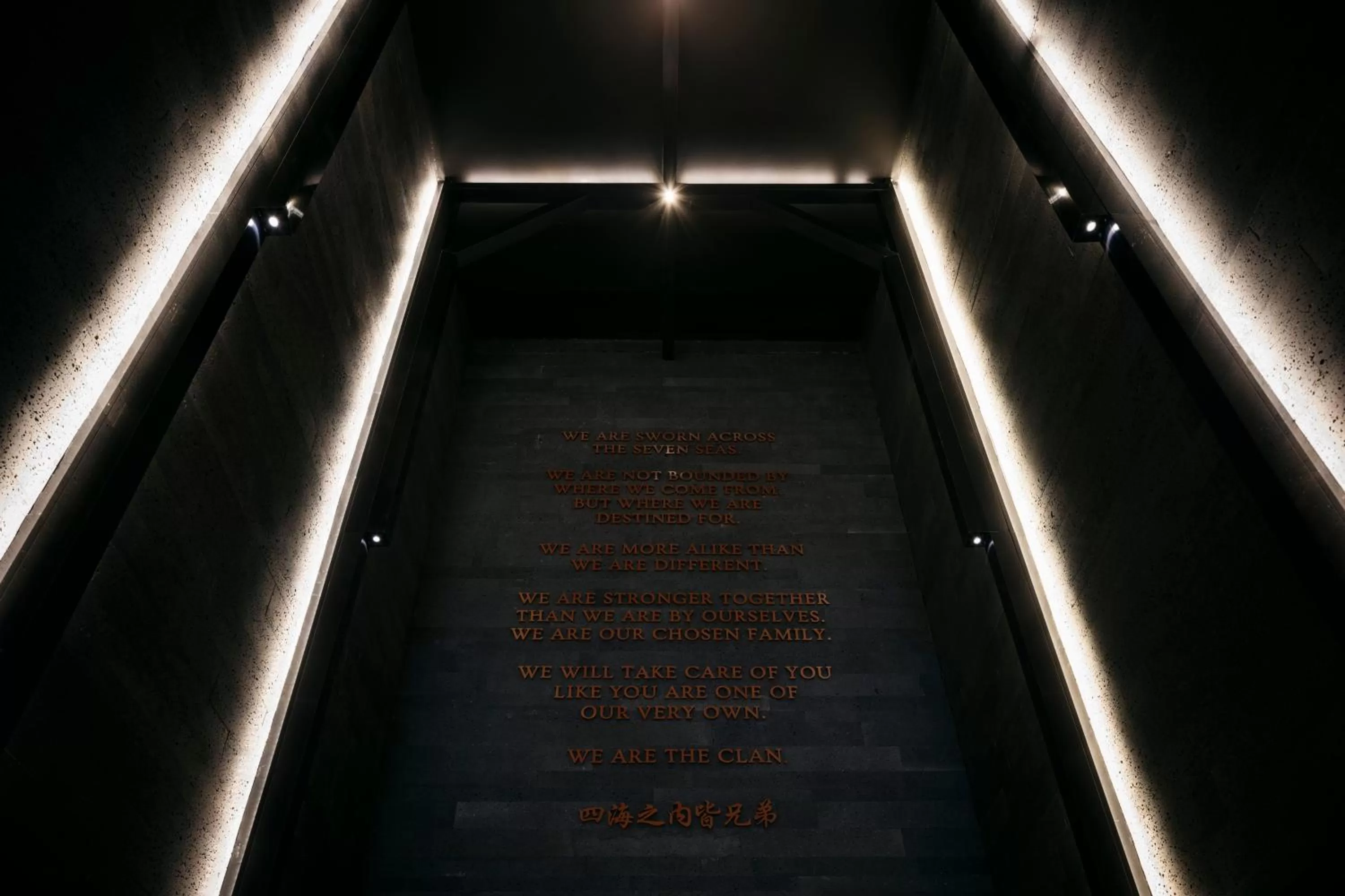 Property building in The Clan Hotel Singapore by Far East Hospitality