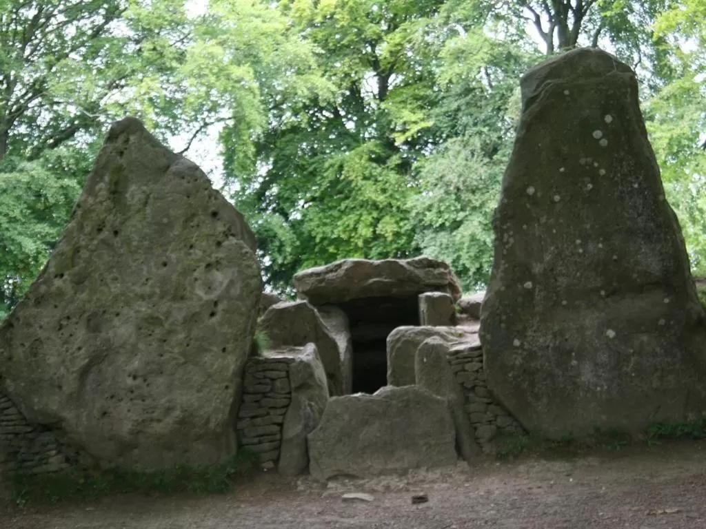 Other in The White Horse View B&B