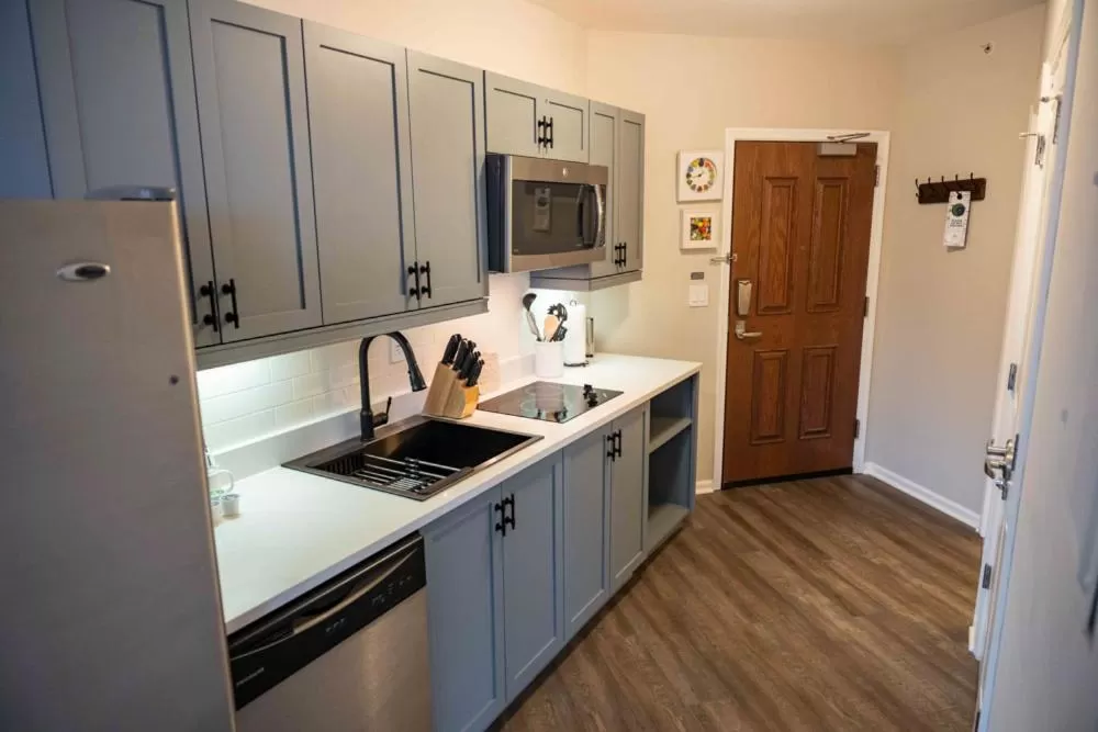 The Appalachian at Mountain Creek