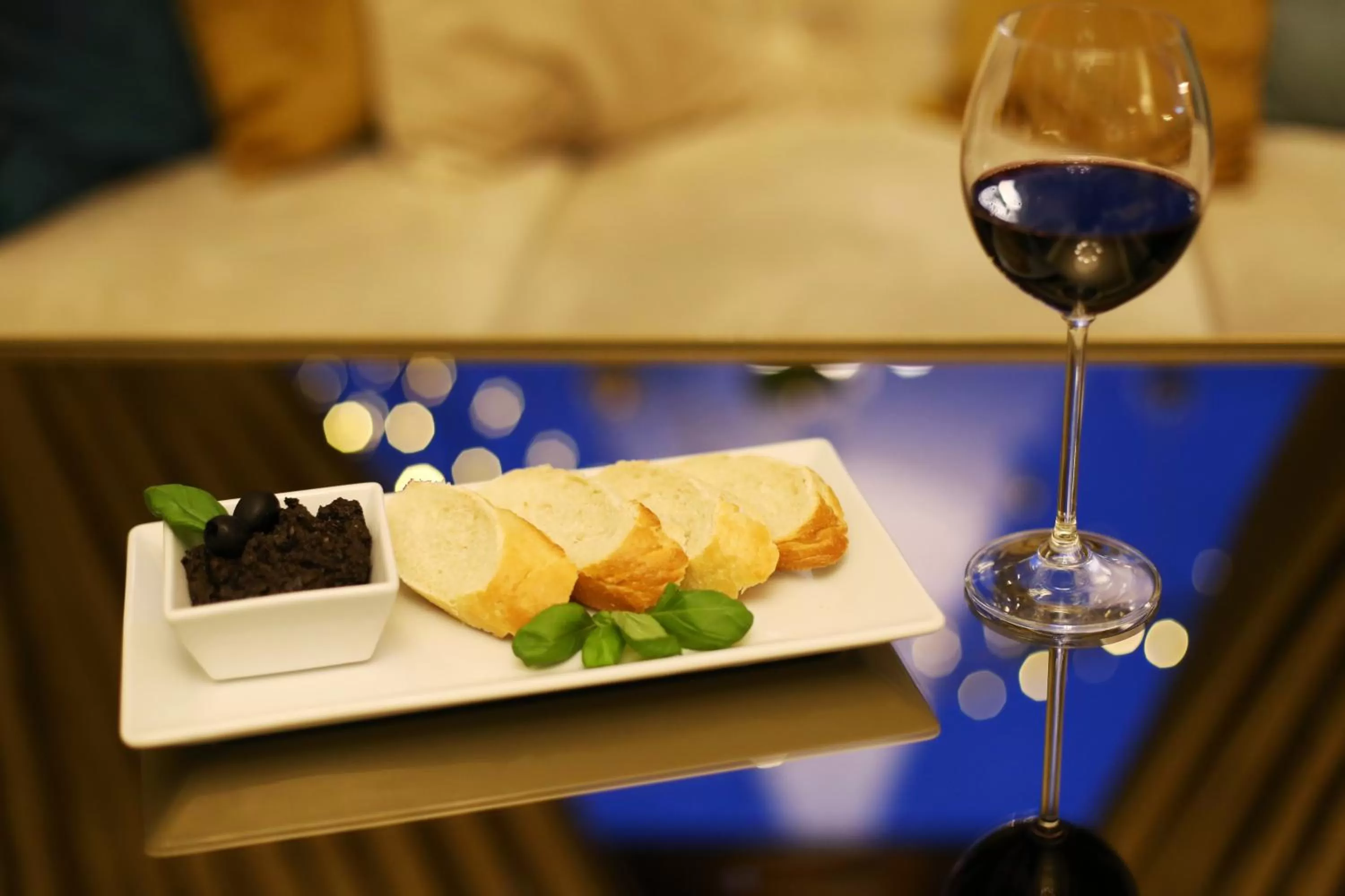 Food close-up, Food in Dworek