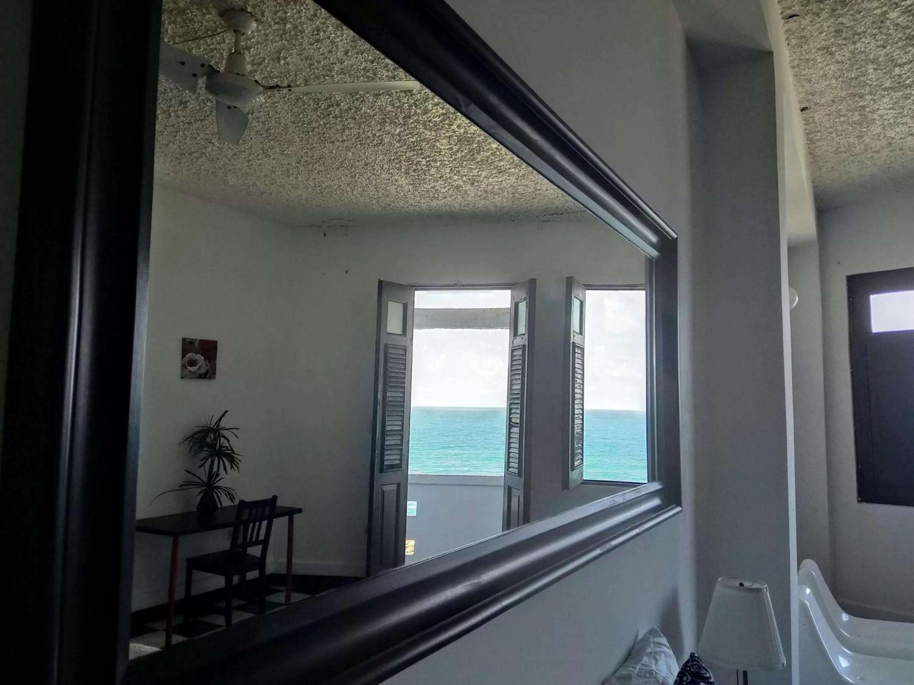 La Capitana Old San Juan Building