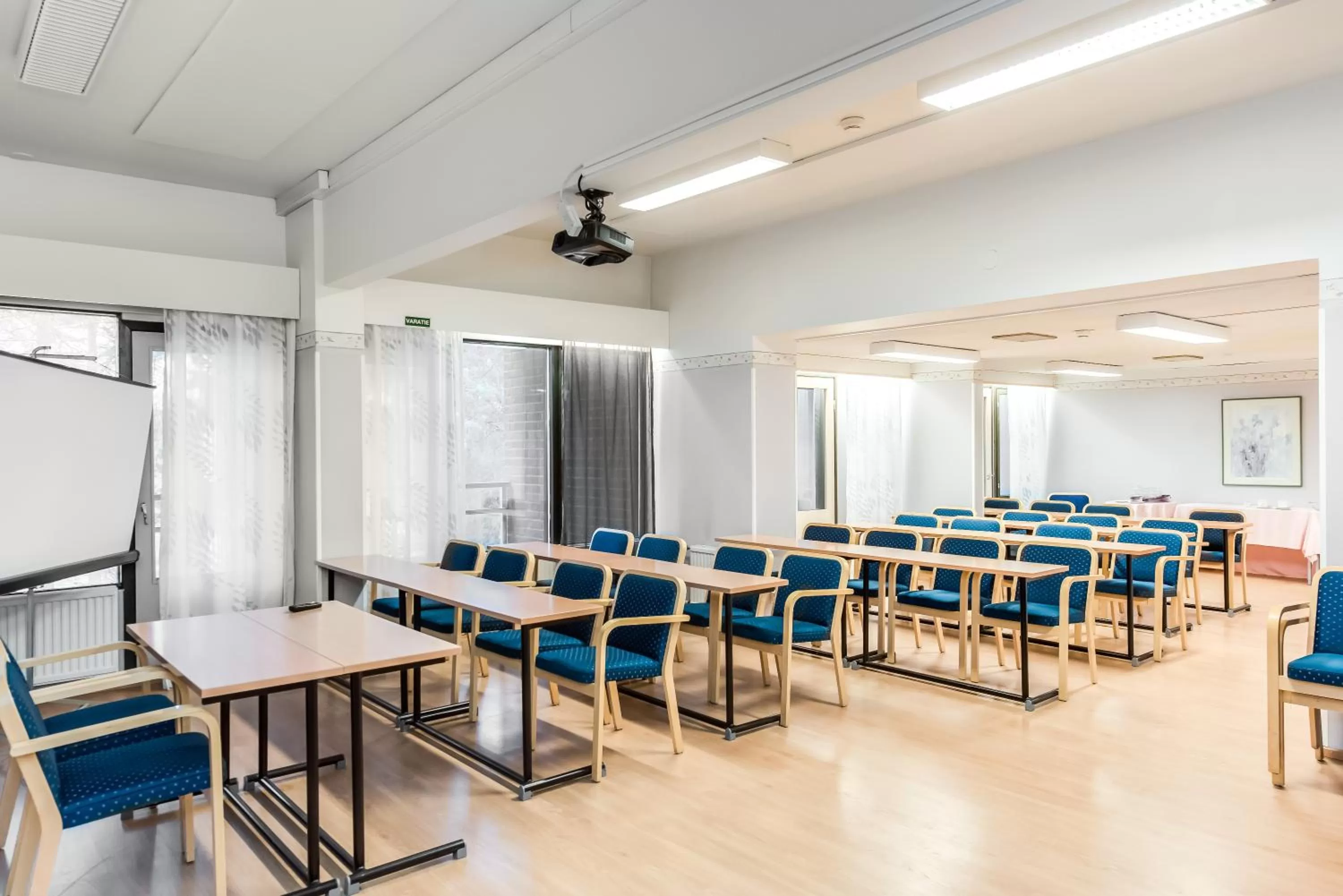 Meeting/conference room in Hotel Kajaani