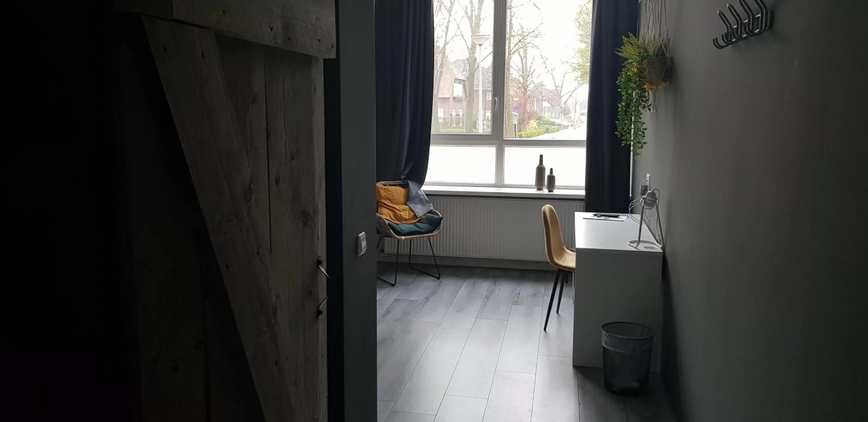 B&B de Wilhelminaschool