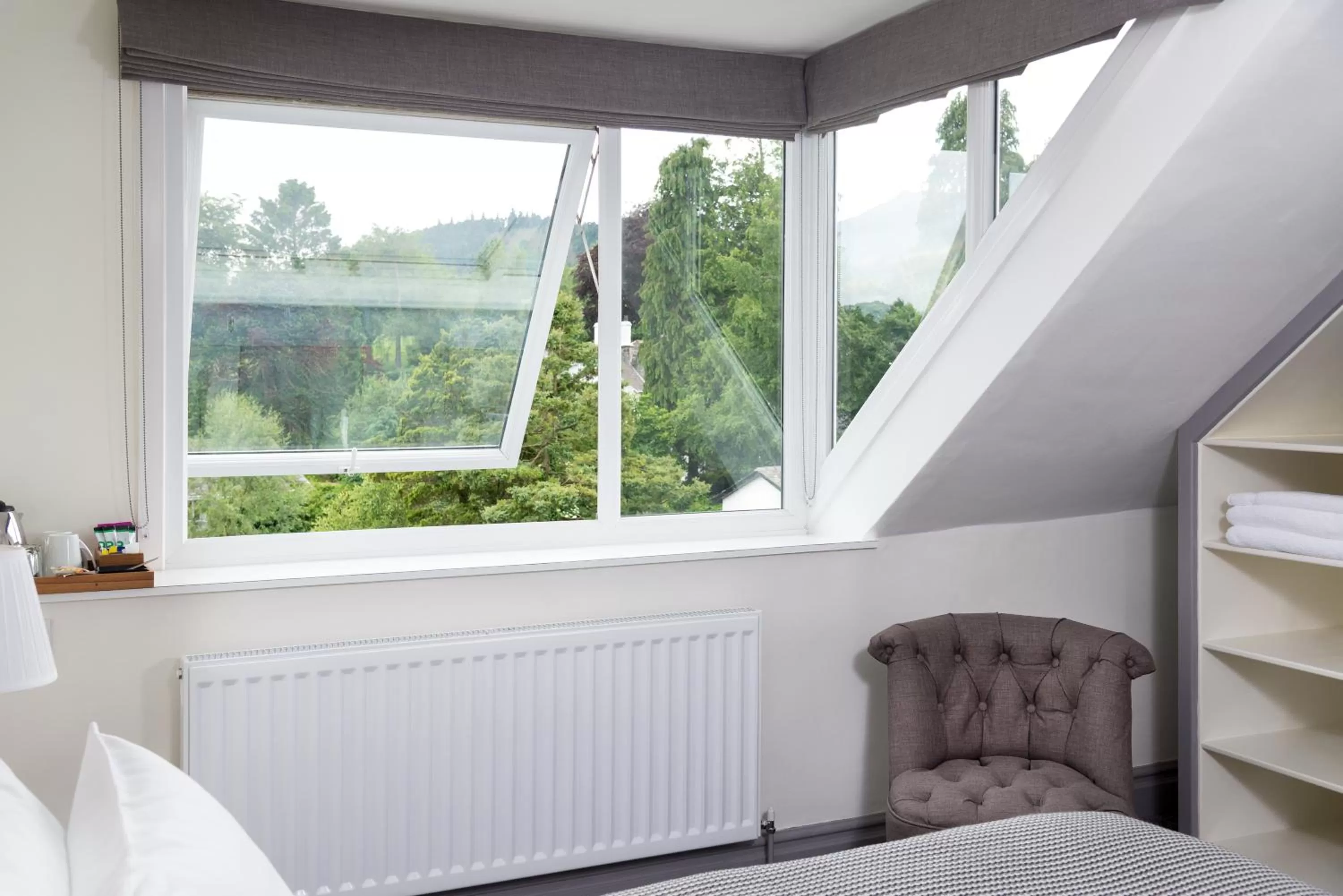 Photo of the whole room in Skiddaw Croft Bed & Breakfast