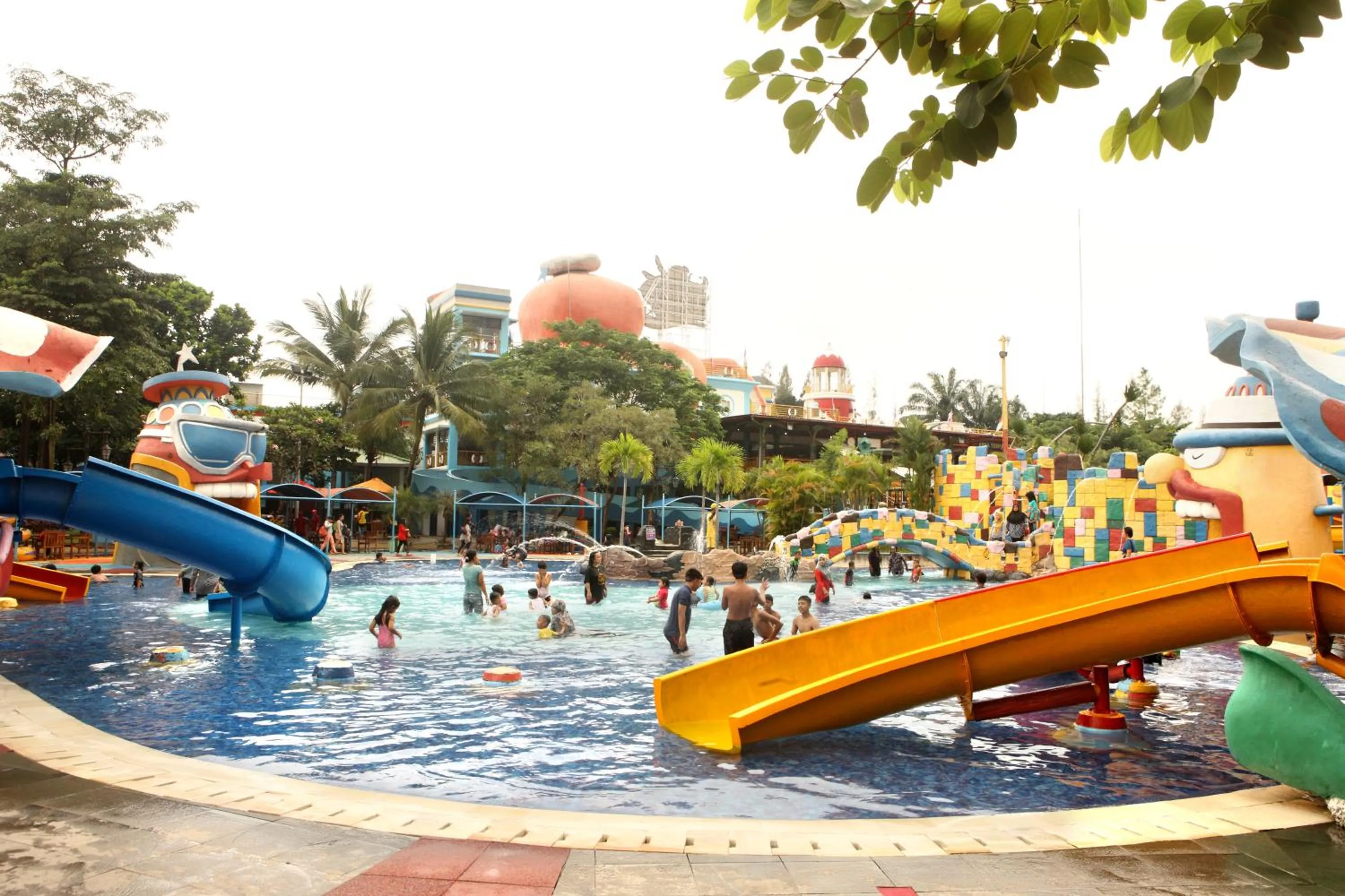 Amaris Hotel Serpong Tangerang