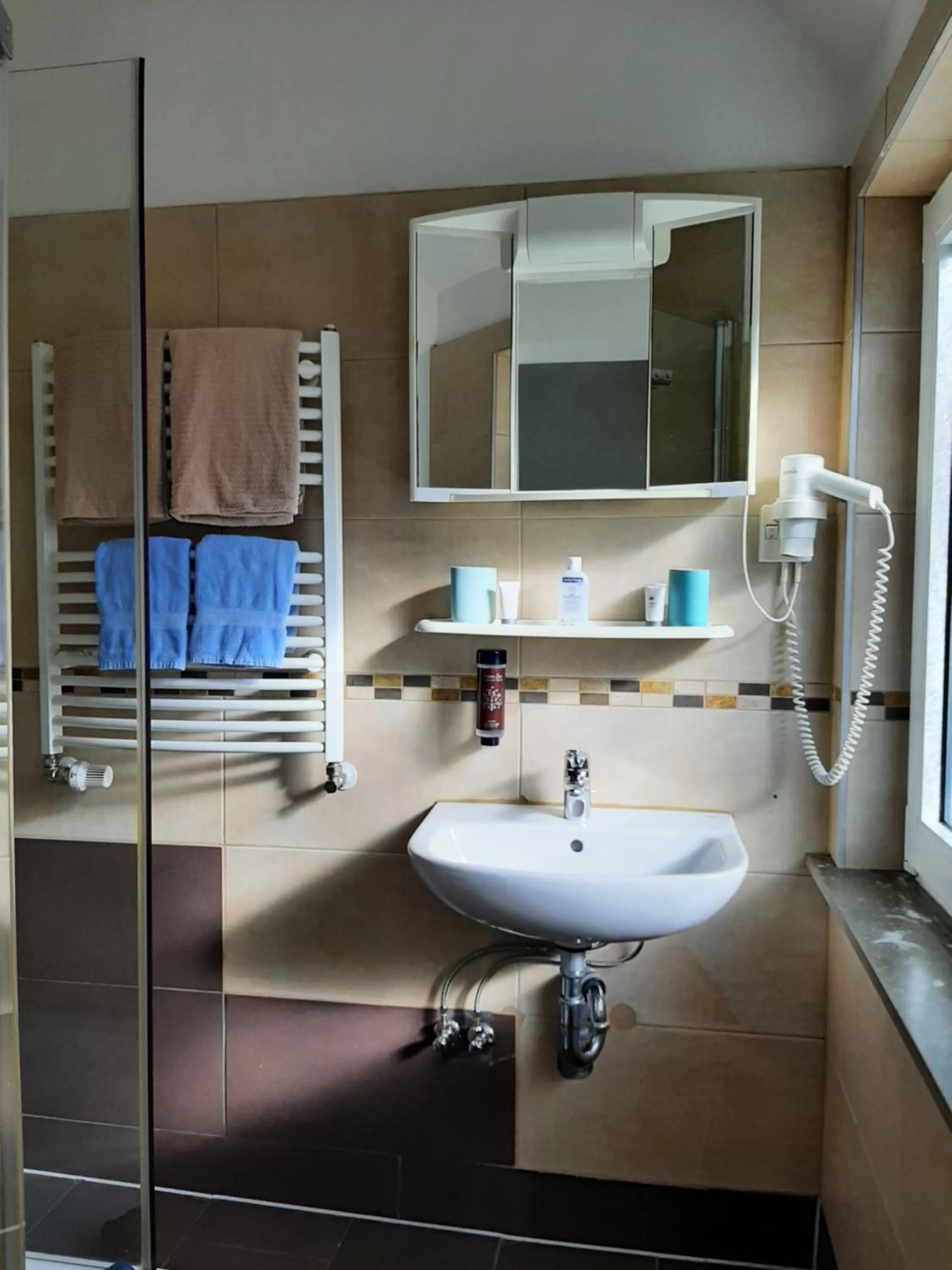 Apartment in Berghotel-Willingen