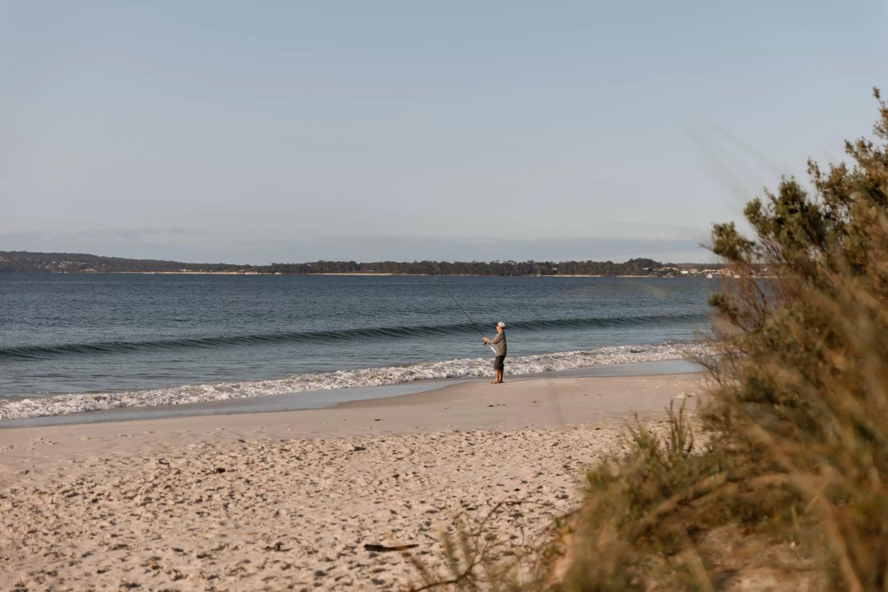 Beach & Bay Stay Motel