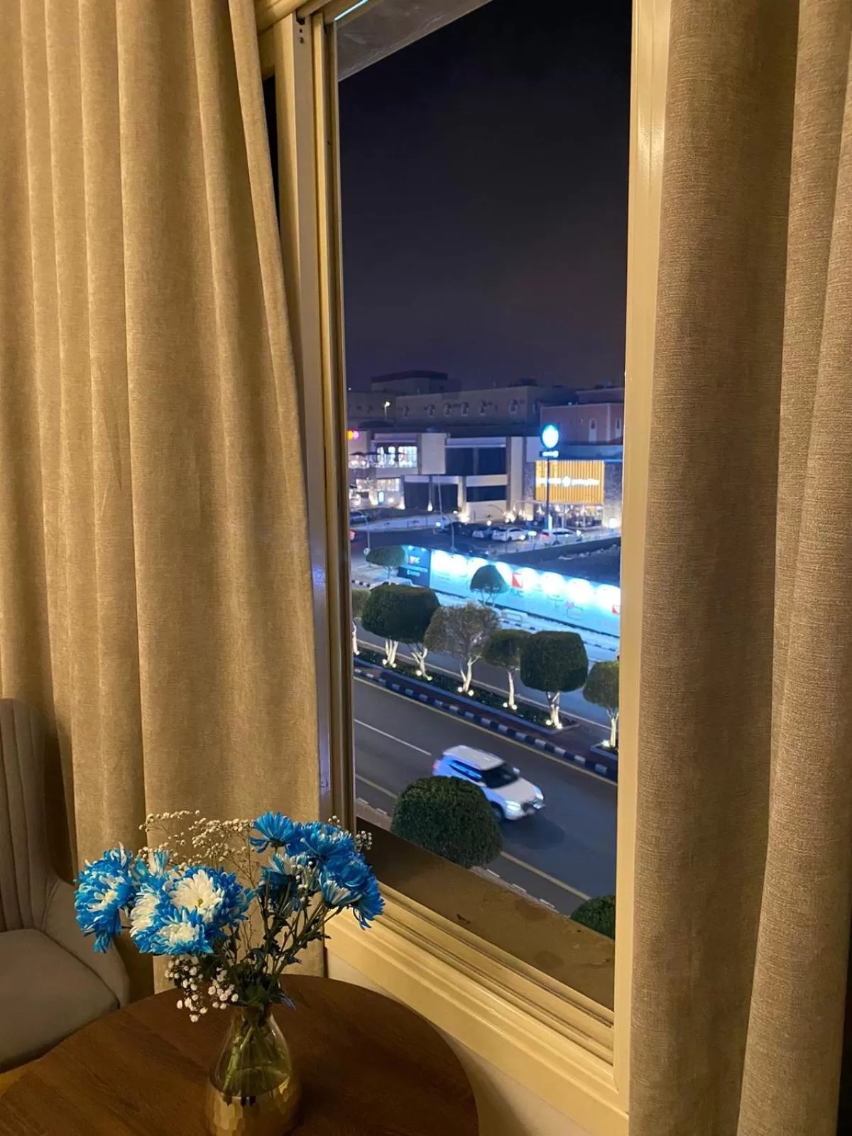 فندق جولدن توليب أبها - GOLDEN TULIP ABHA HOTEl