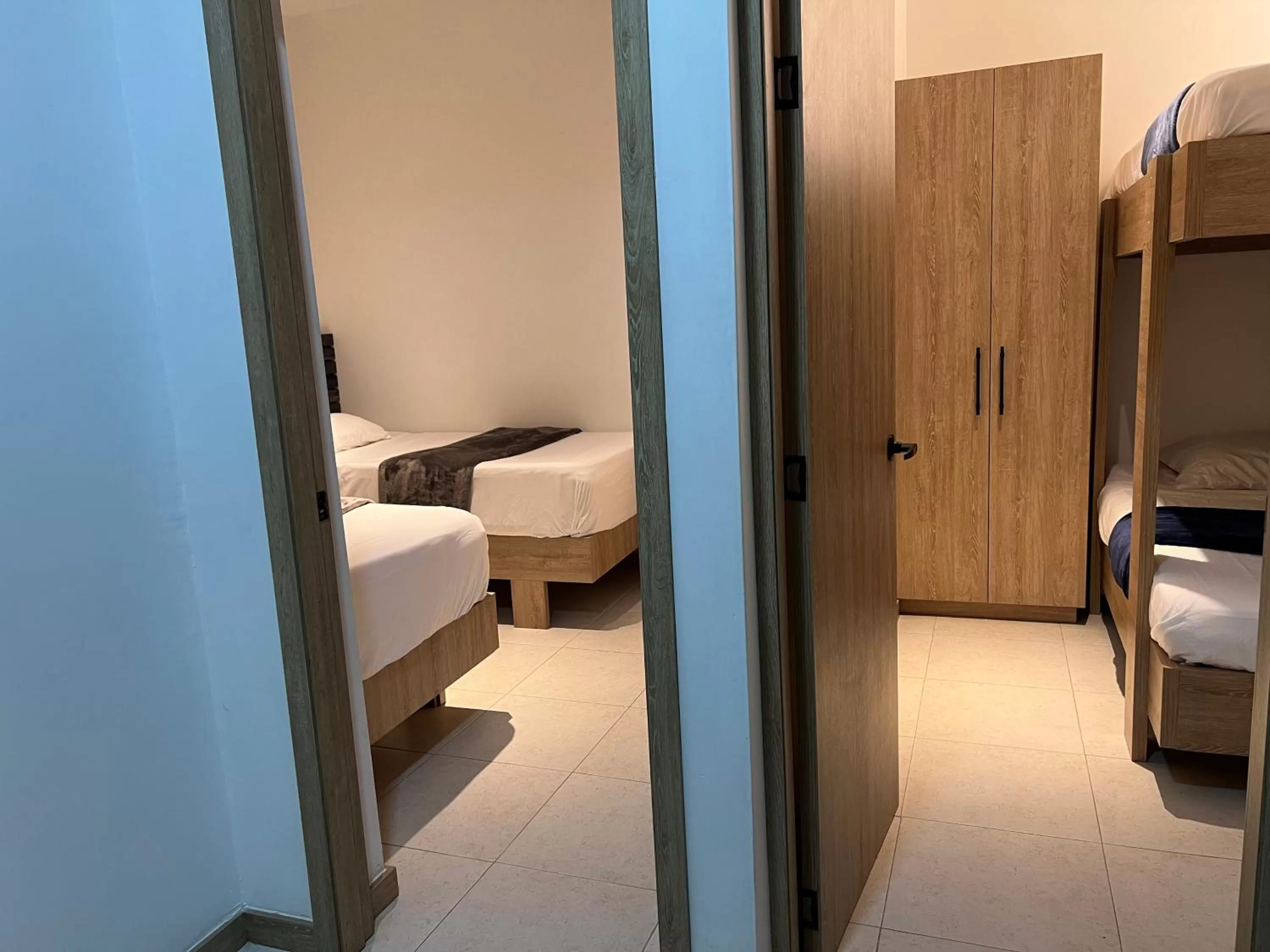 Photo of the whole room, Bathroom in HOTEL 9.5 SAN FERNANDO