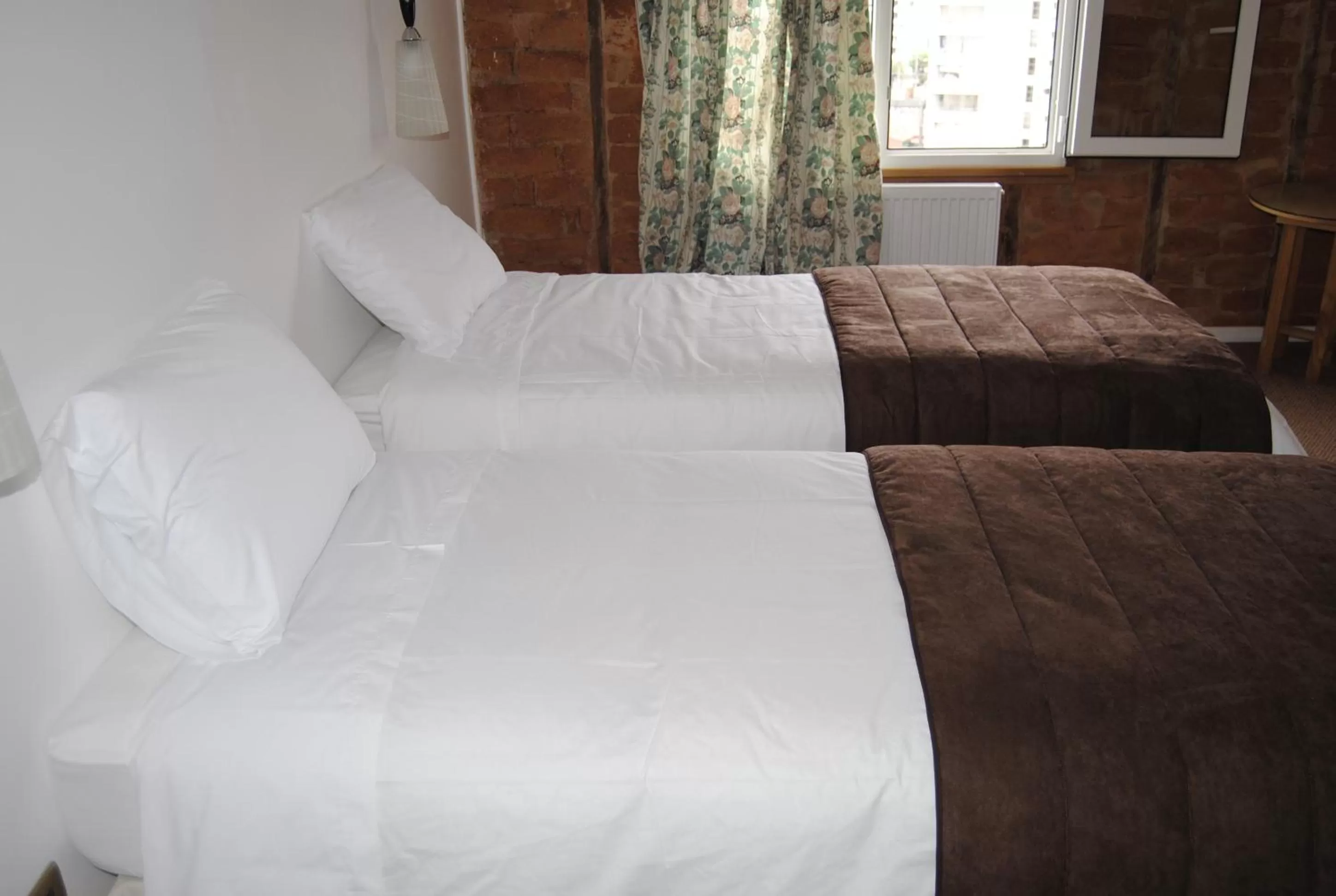 Photo of the whole room, Bed in Chocolate Manor House Hotel Boutique