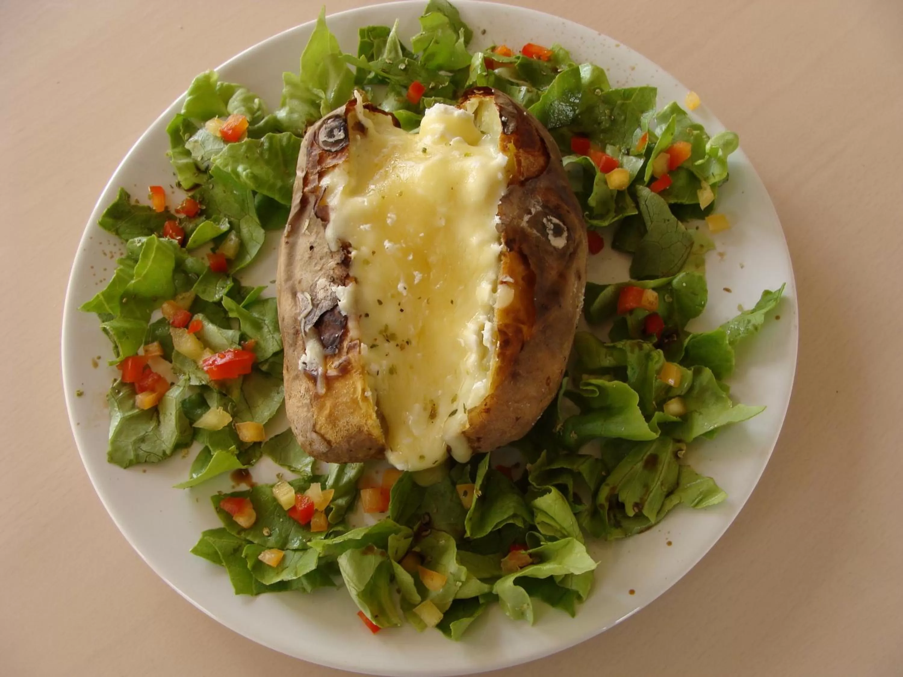 Food close-up, Food in Pensiunea Taverna Bucium