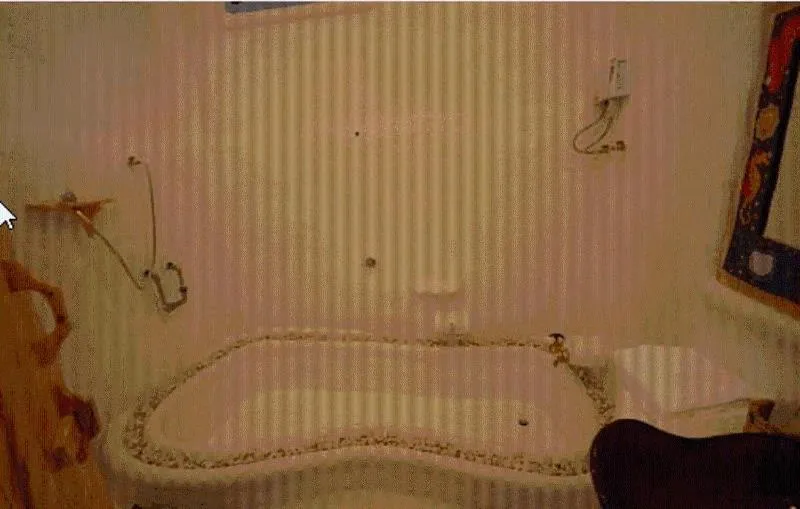 Scenic Riverside Resort