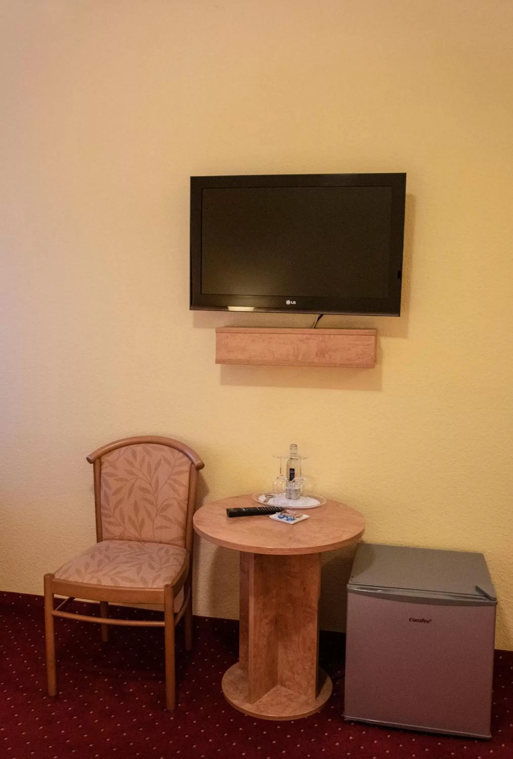 Quadruple Room in Friends Hotel Kerpen Quadruple Room in Friends Hotel Kerpen