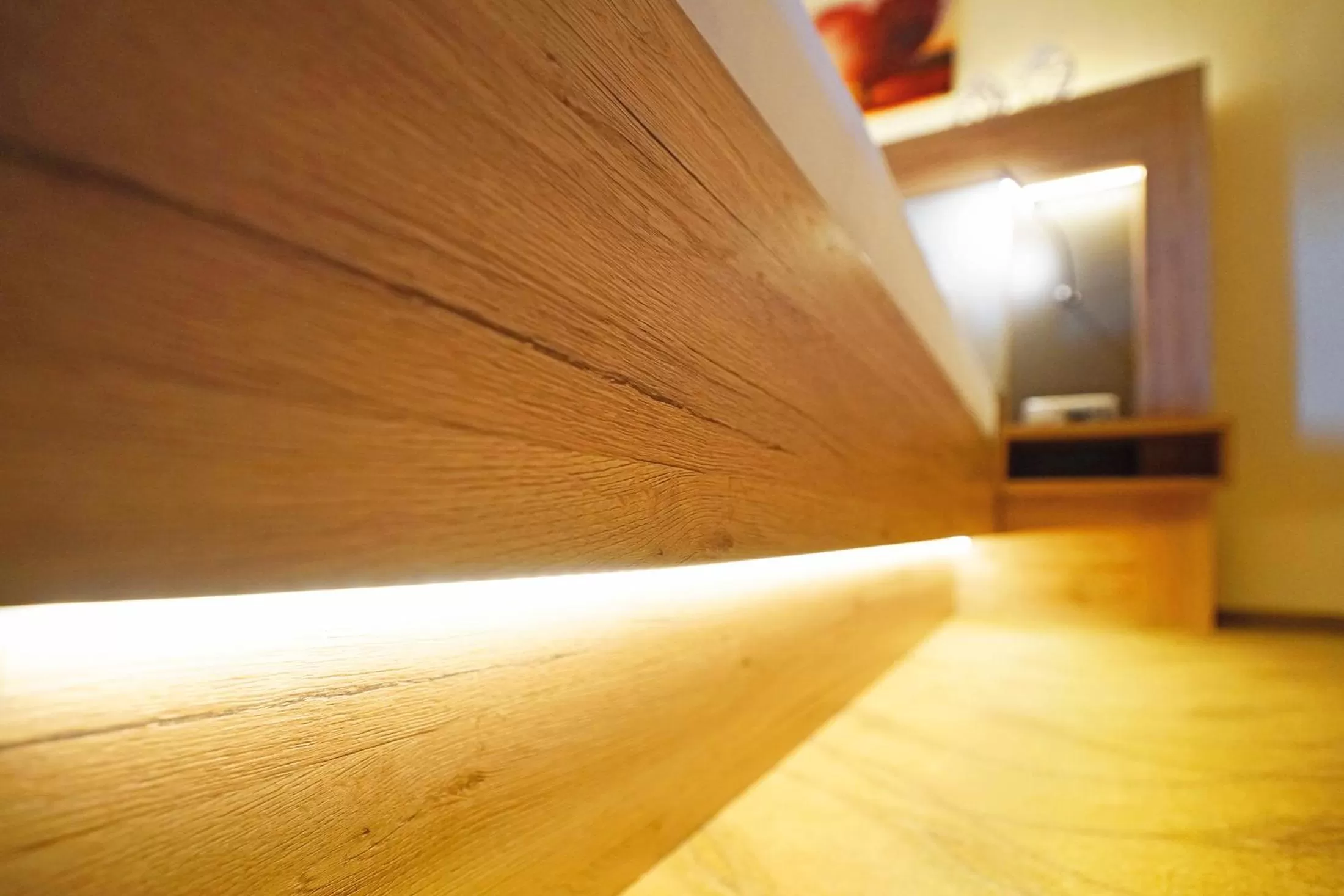 Decorative detail in Hotel und Restaurant Bühlhaus