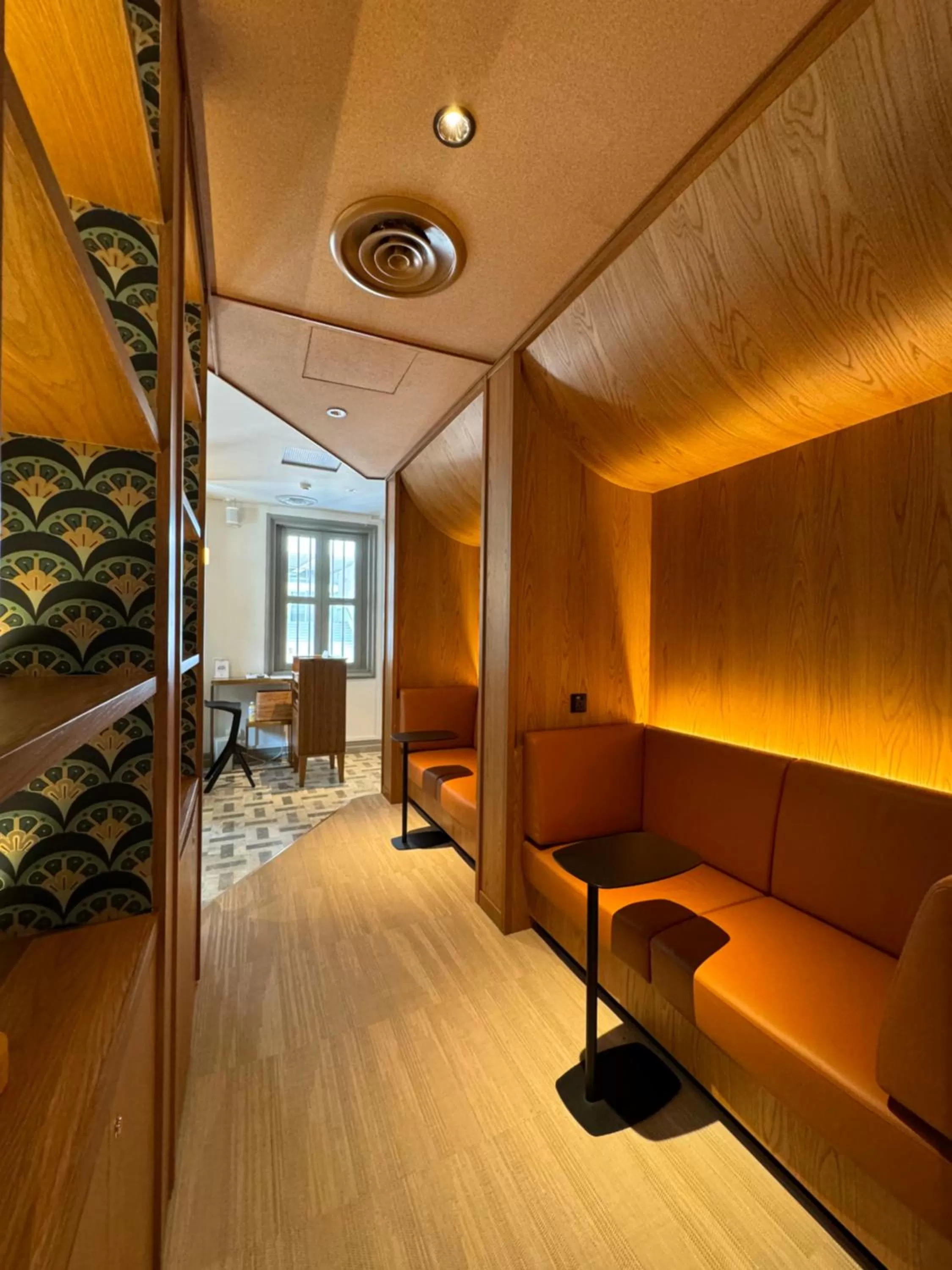 Lounge or bar in Ann Siang House, The Unlimited Collection managed by The Ascott Limited