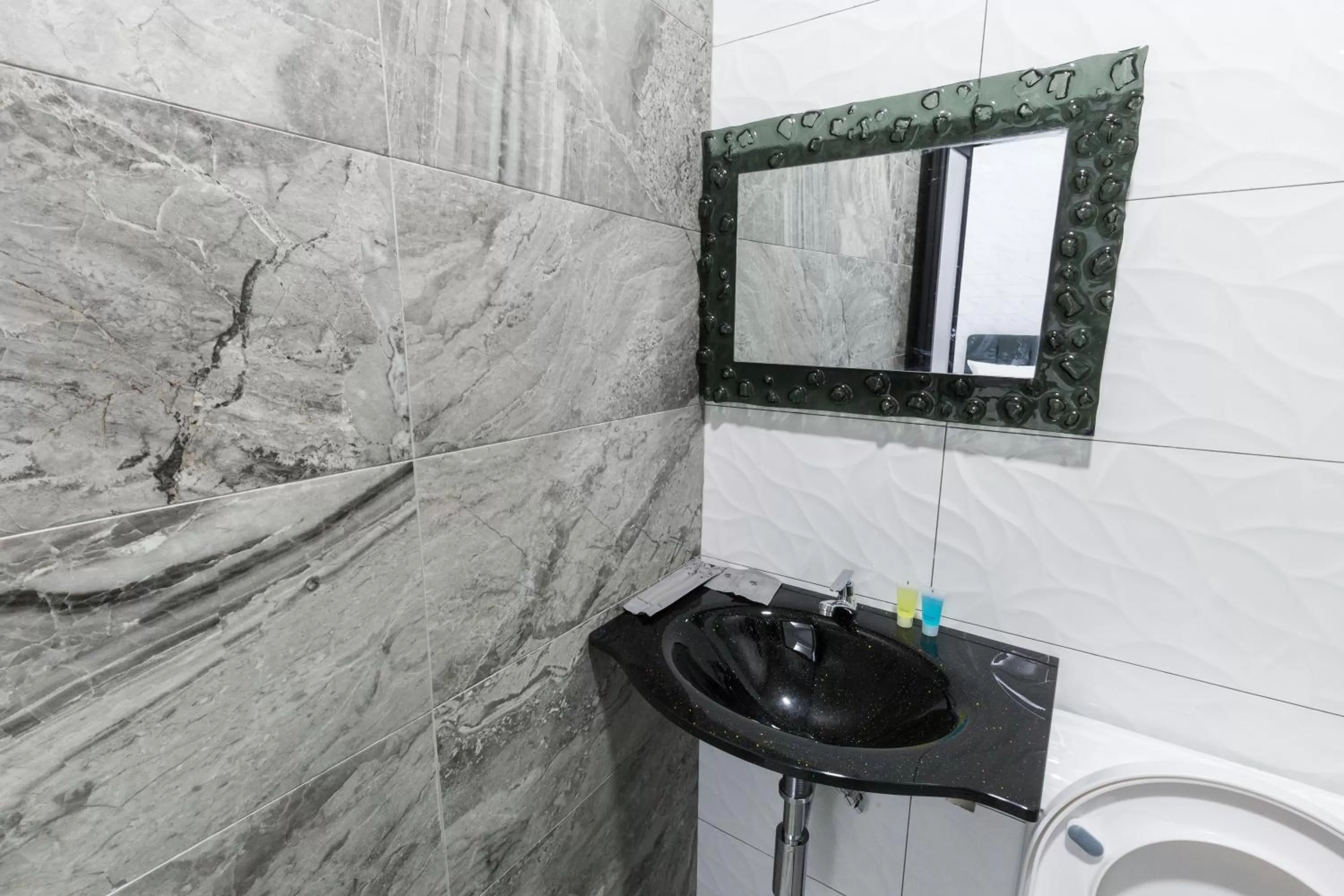 Bathroom in Lee Luxury Home USM Penang