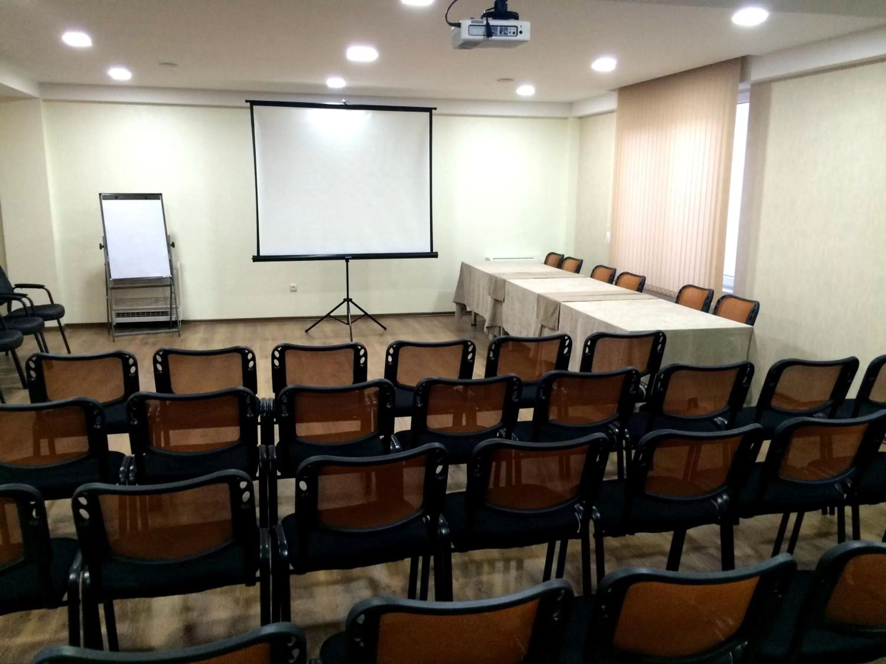 Meeting/conference room in Hotel Gureli