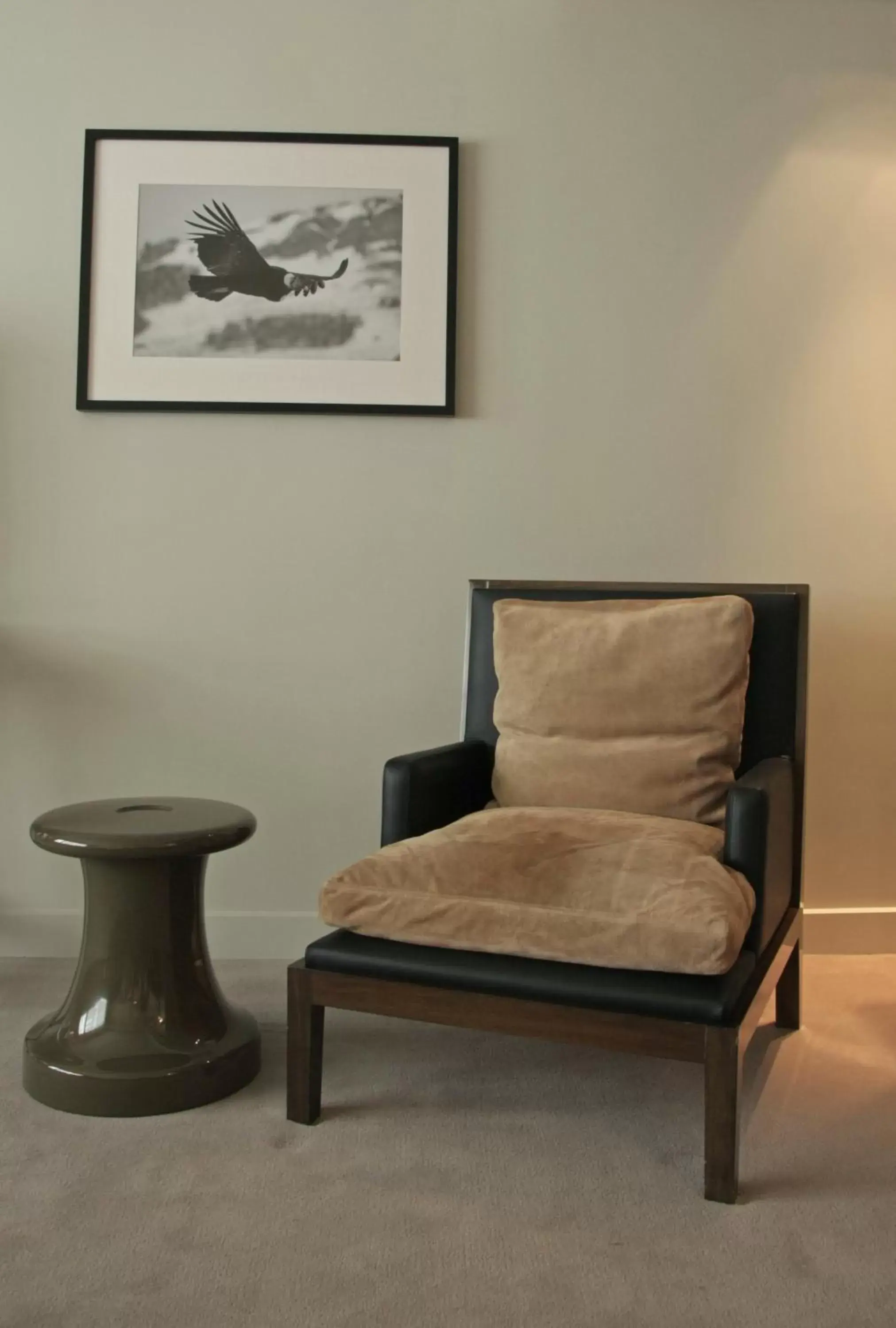 Executive Double Room in Serena Hotel Buenos Aires Executive Double Room in Serena Hotel Buenos Aires