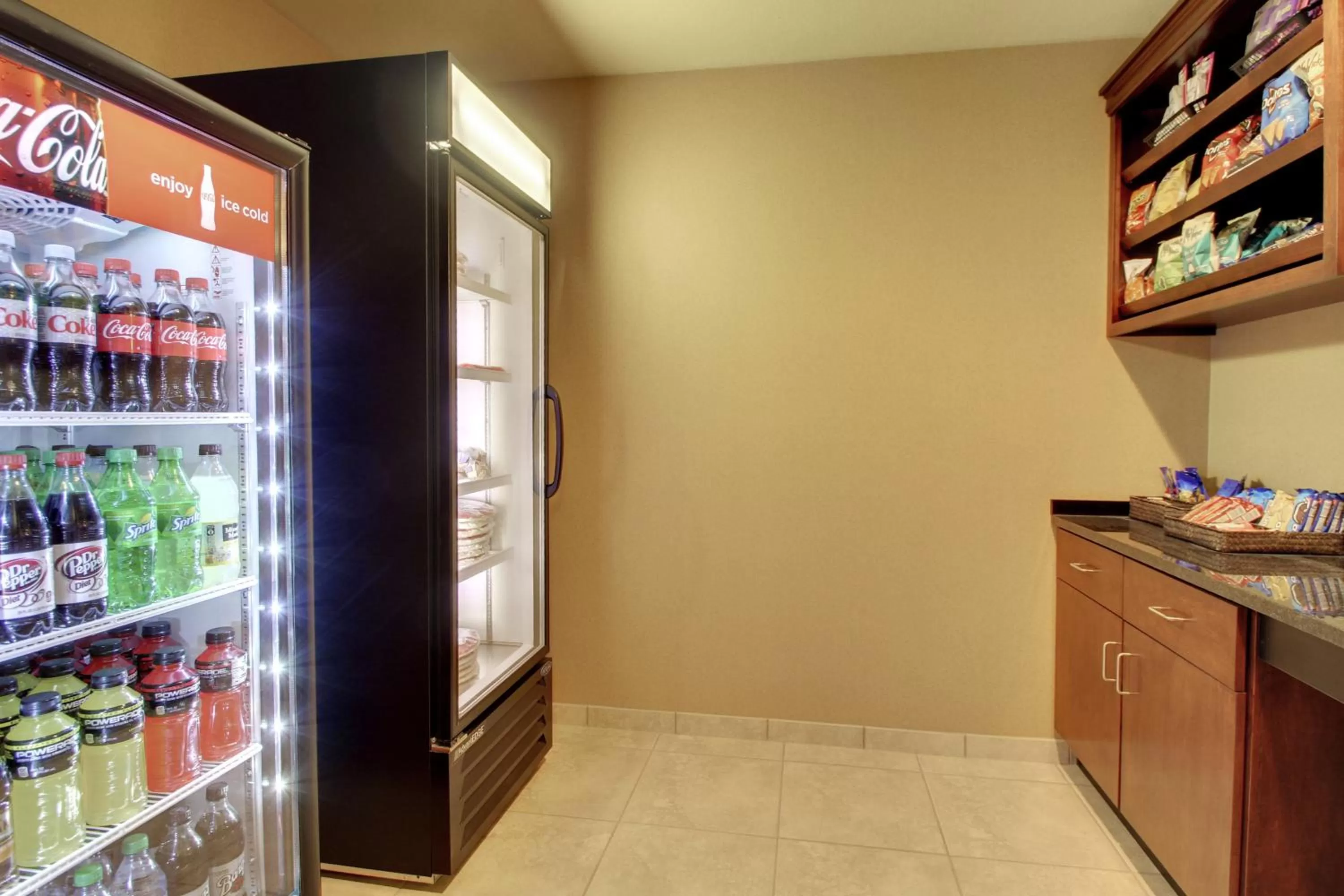 Drinks in Cobblestone Inn & Suites-Winterset