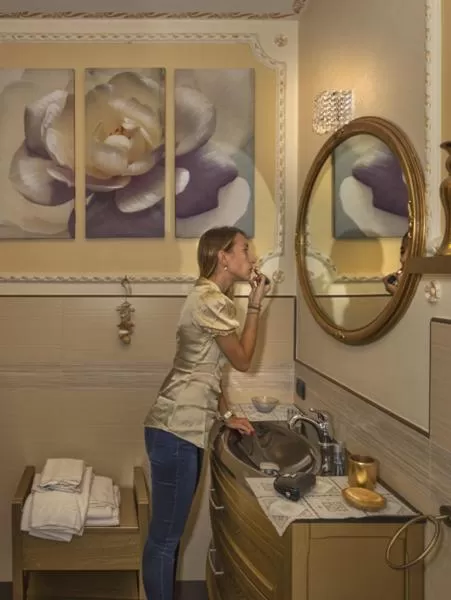 People in Il Dolce Sospiro