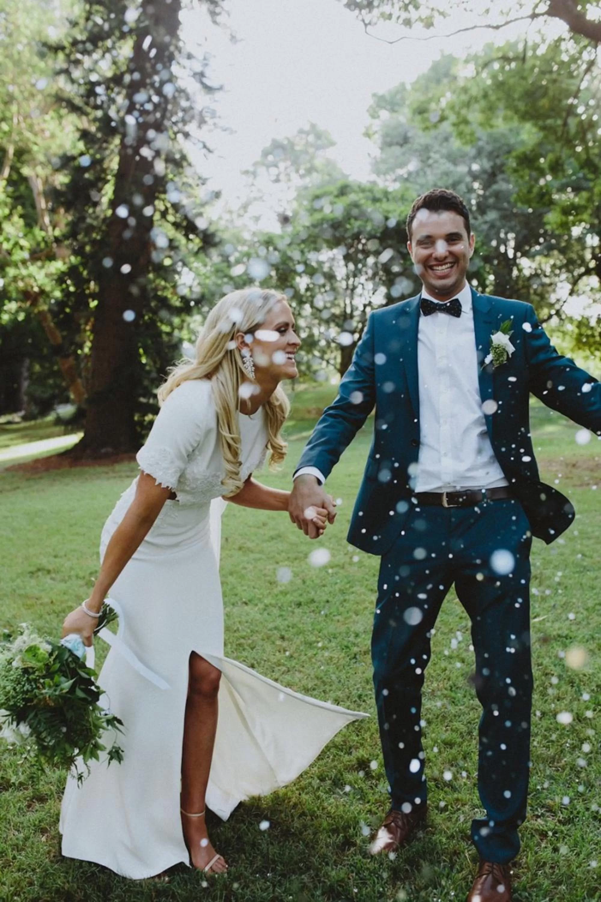 Family in Lincoln Downs Resort Batemans Bay