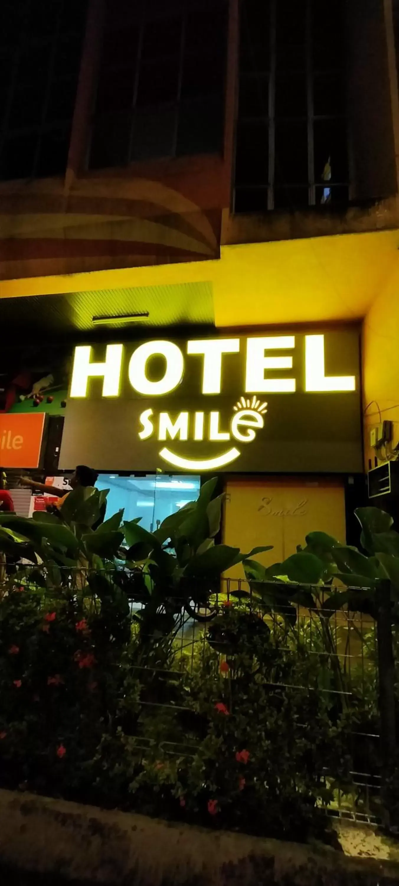 Smile Hotel Chow Kit PWTC Smile Hotel Chow Kit PWTC