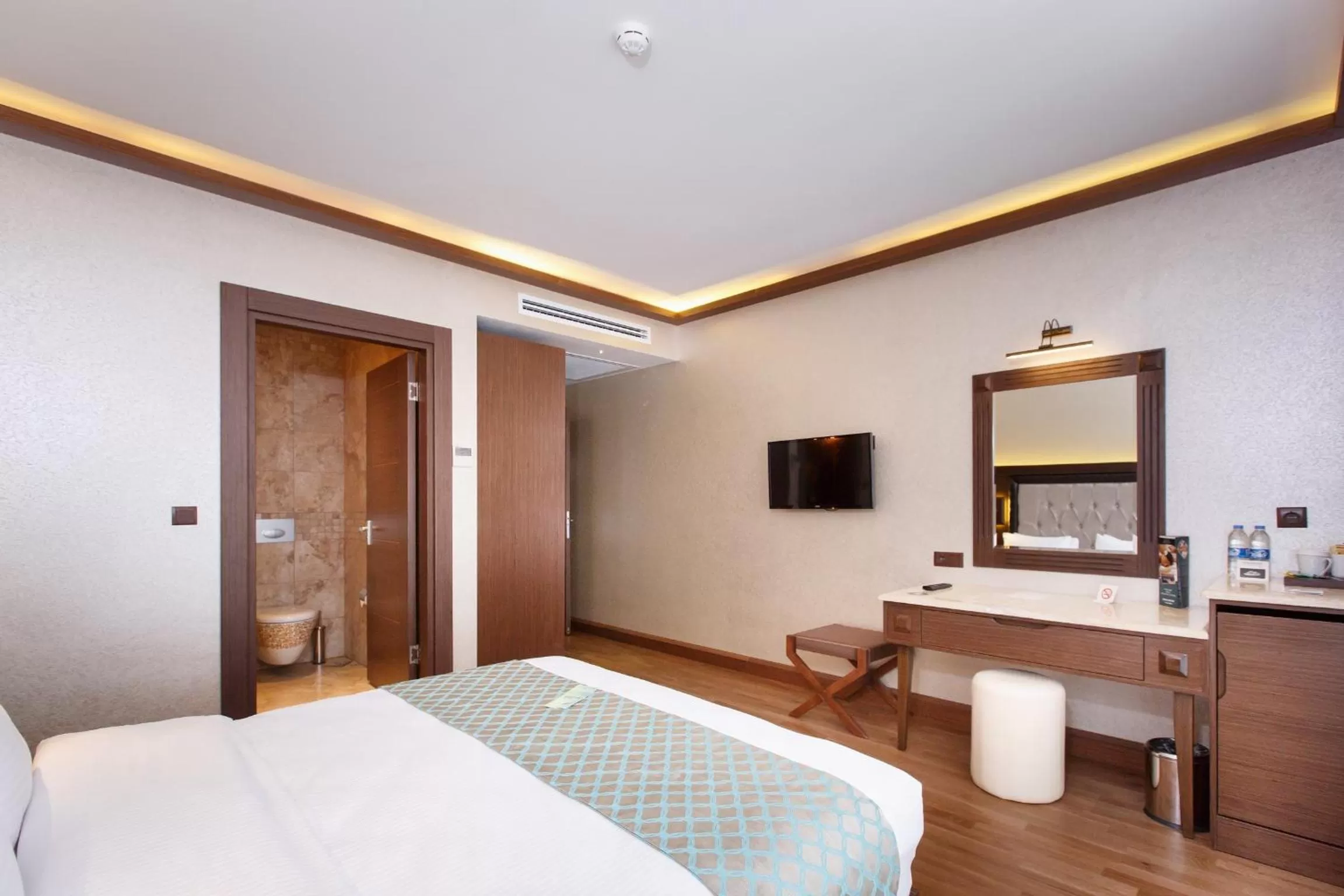 Bathroom in Sera Lake Resort Hotel Spa & Aparts