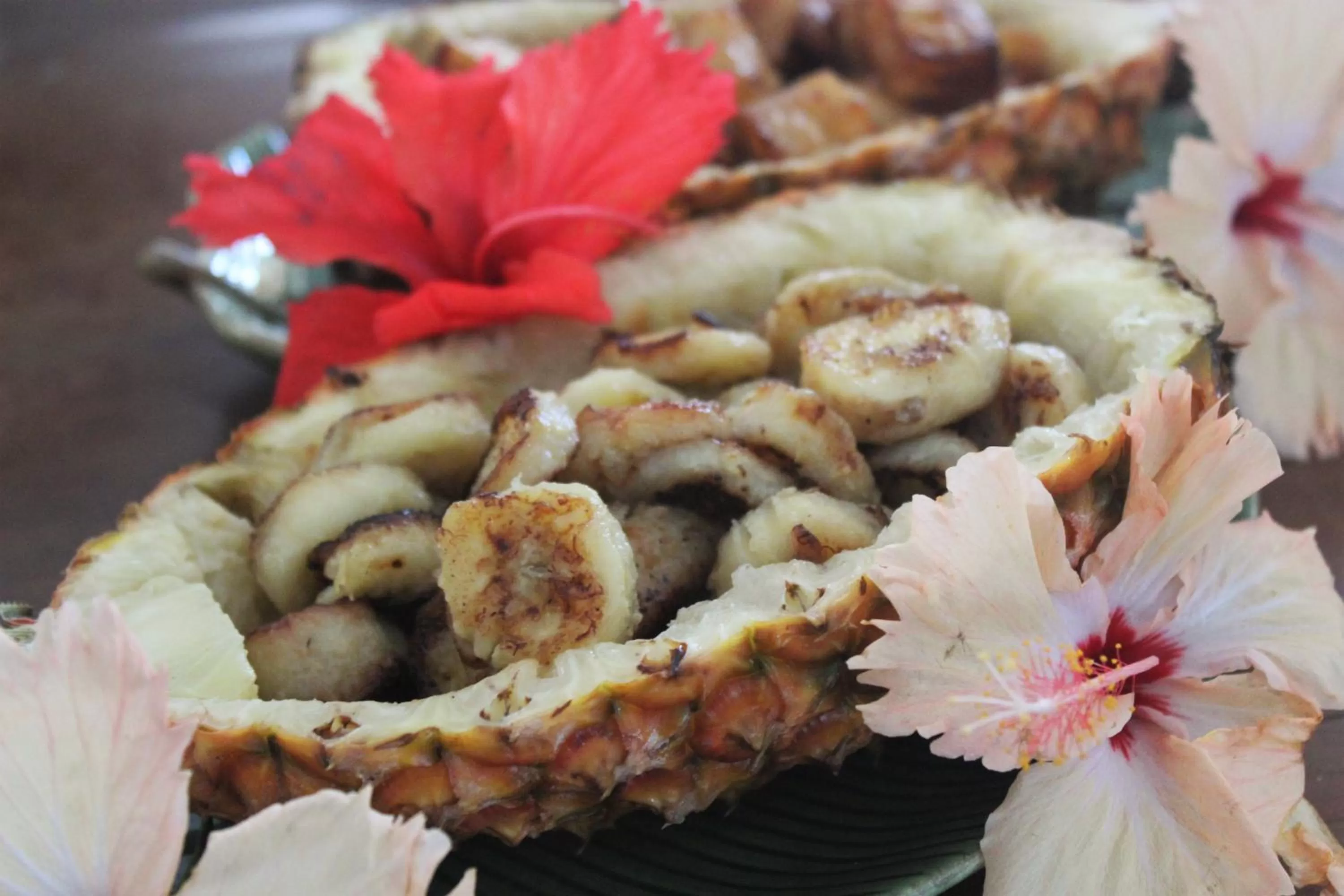 Breakfast in La Chimère Buzios Essence