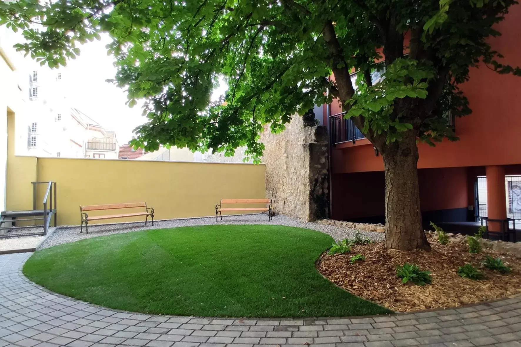 Piacsek Apartmanház Piacsek Apartmanház