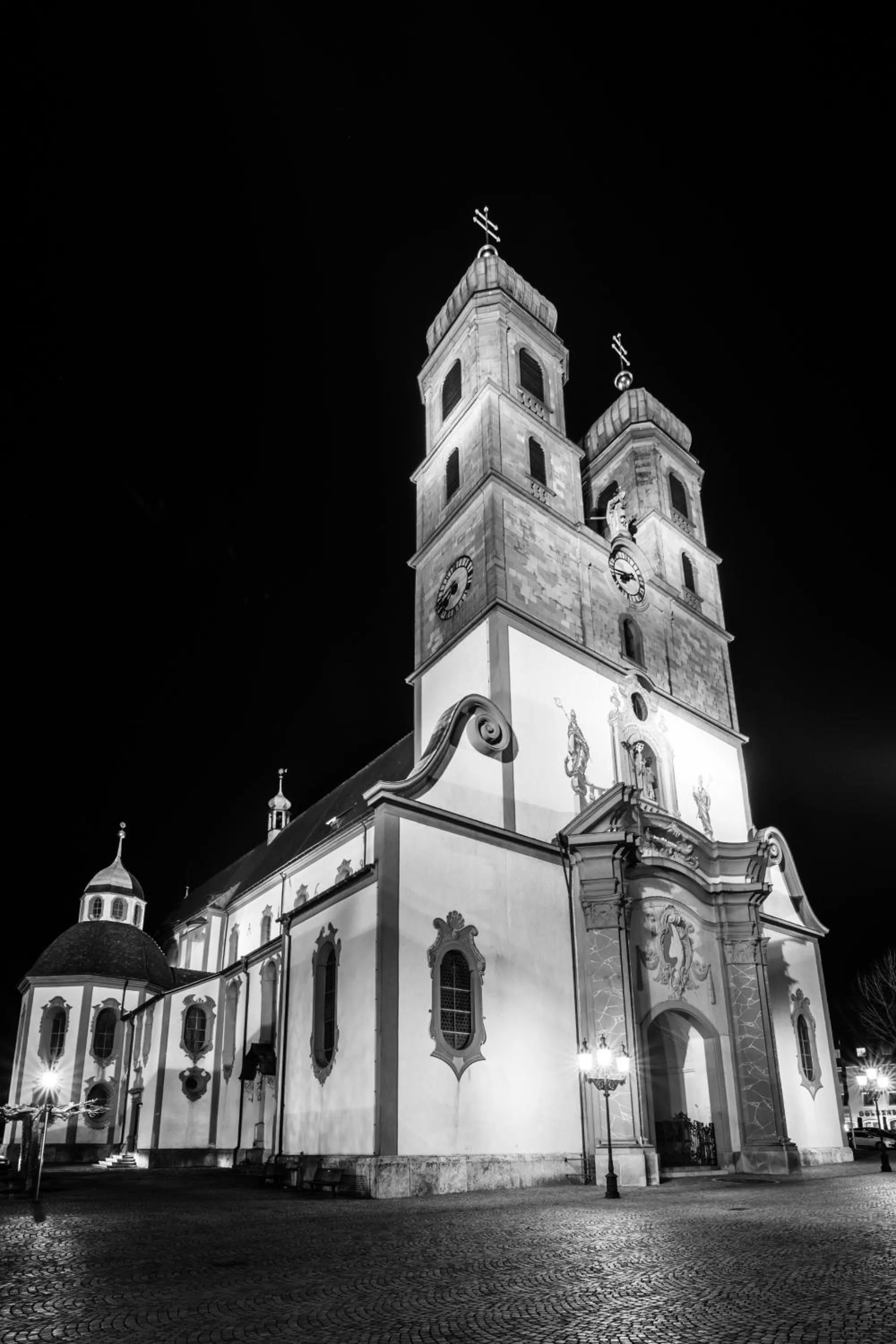 Nearby landmark in Sapia Hotel Rheinsberg