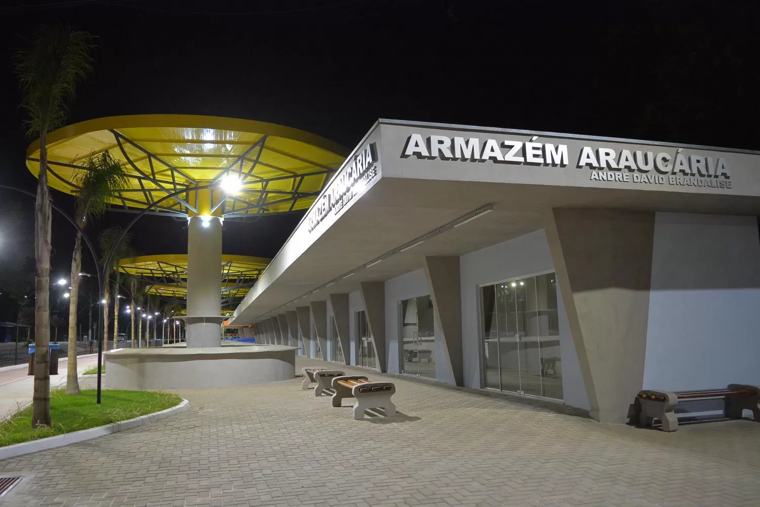 Activities, Property Building in Verde Vale Hotel