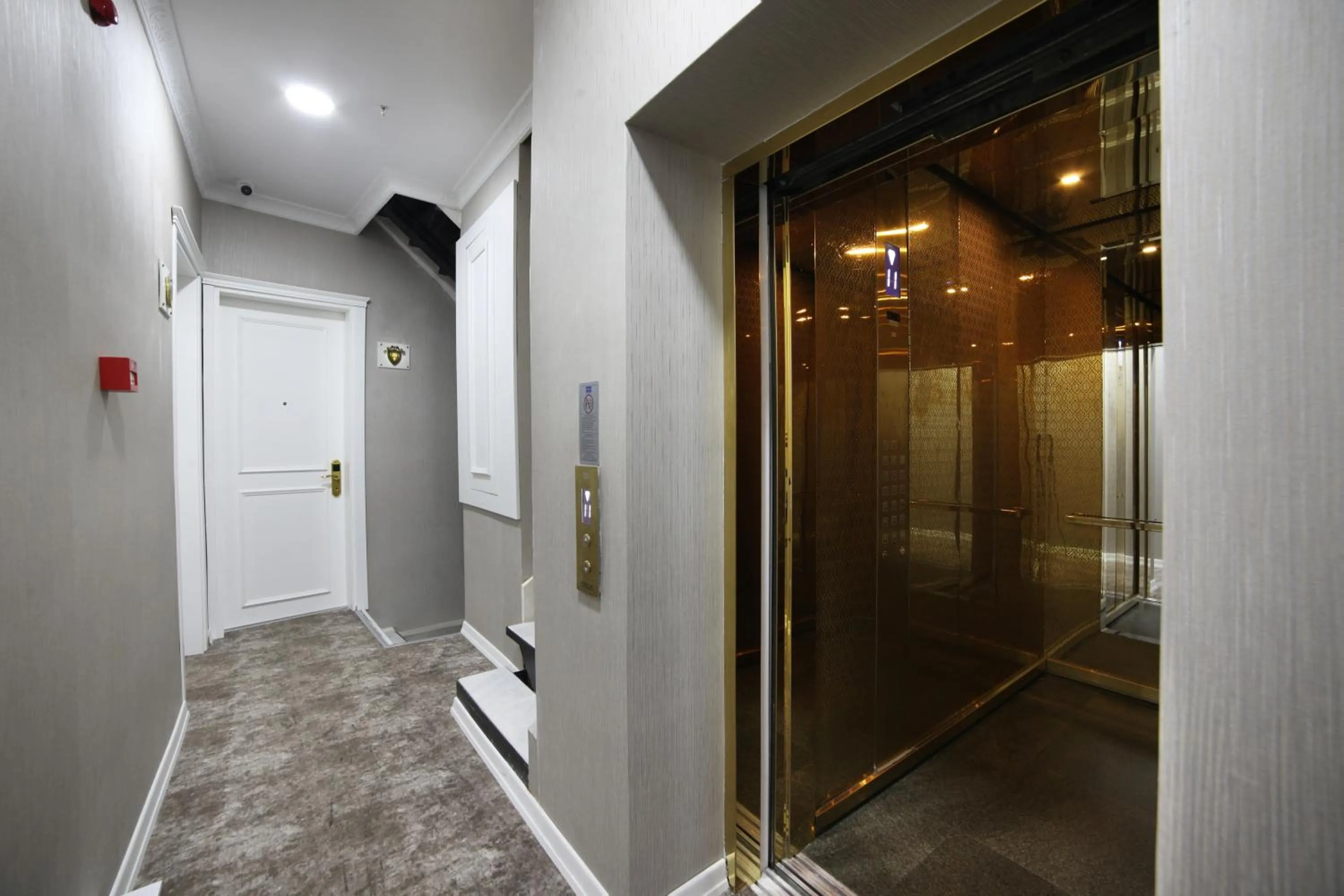 Other in White Monarch Hotel