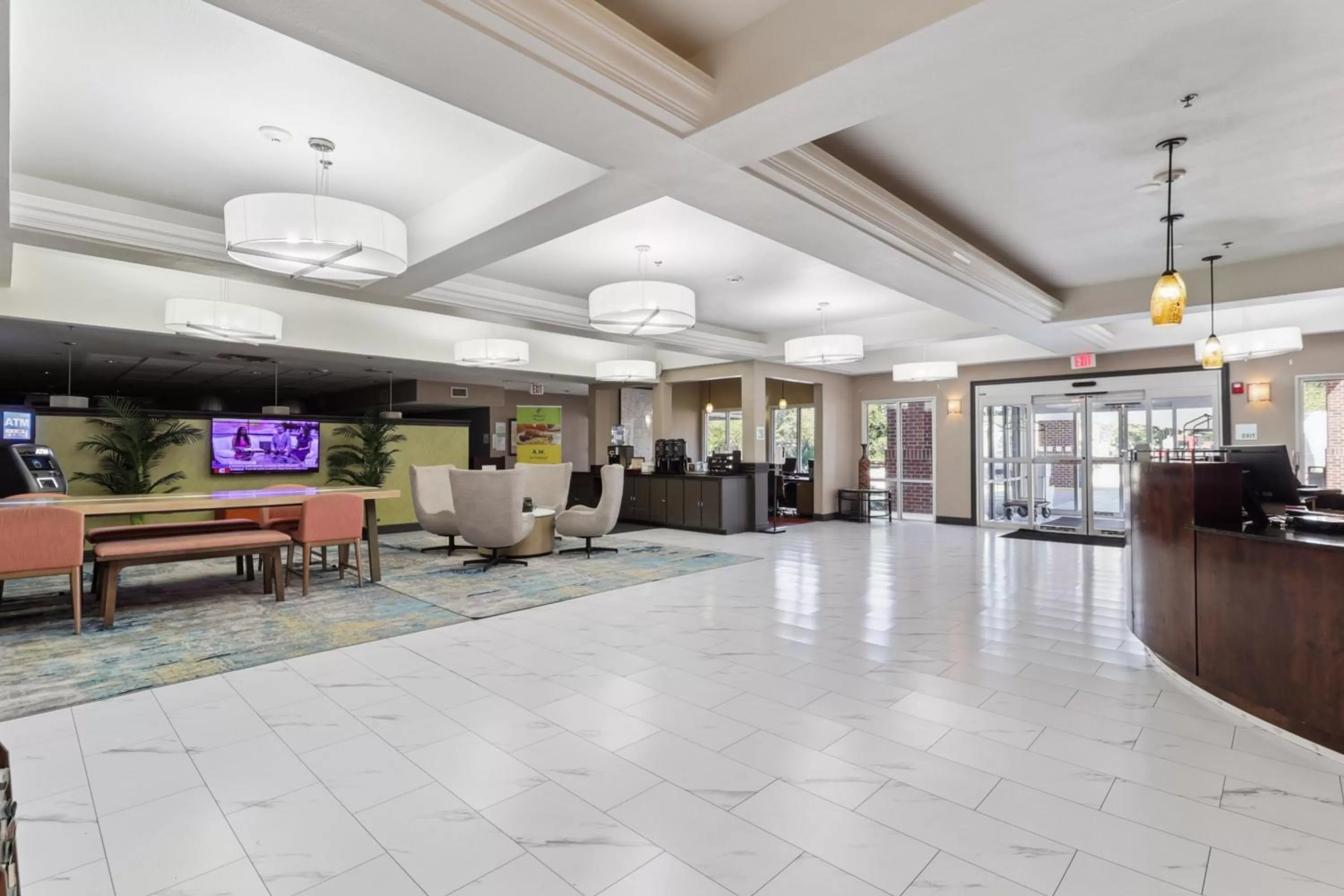 Property building in Holiday Inn Hotel & Suites Slidell by IHG