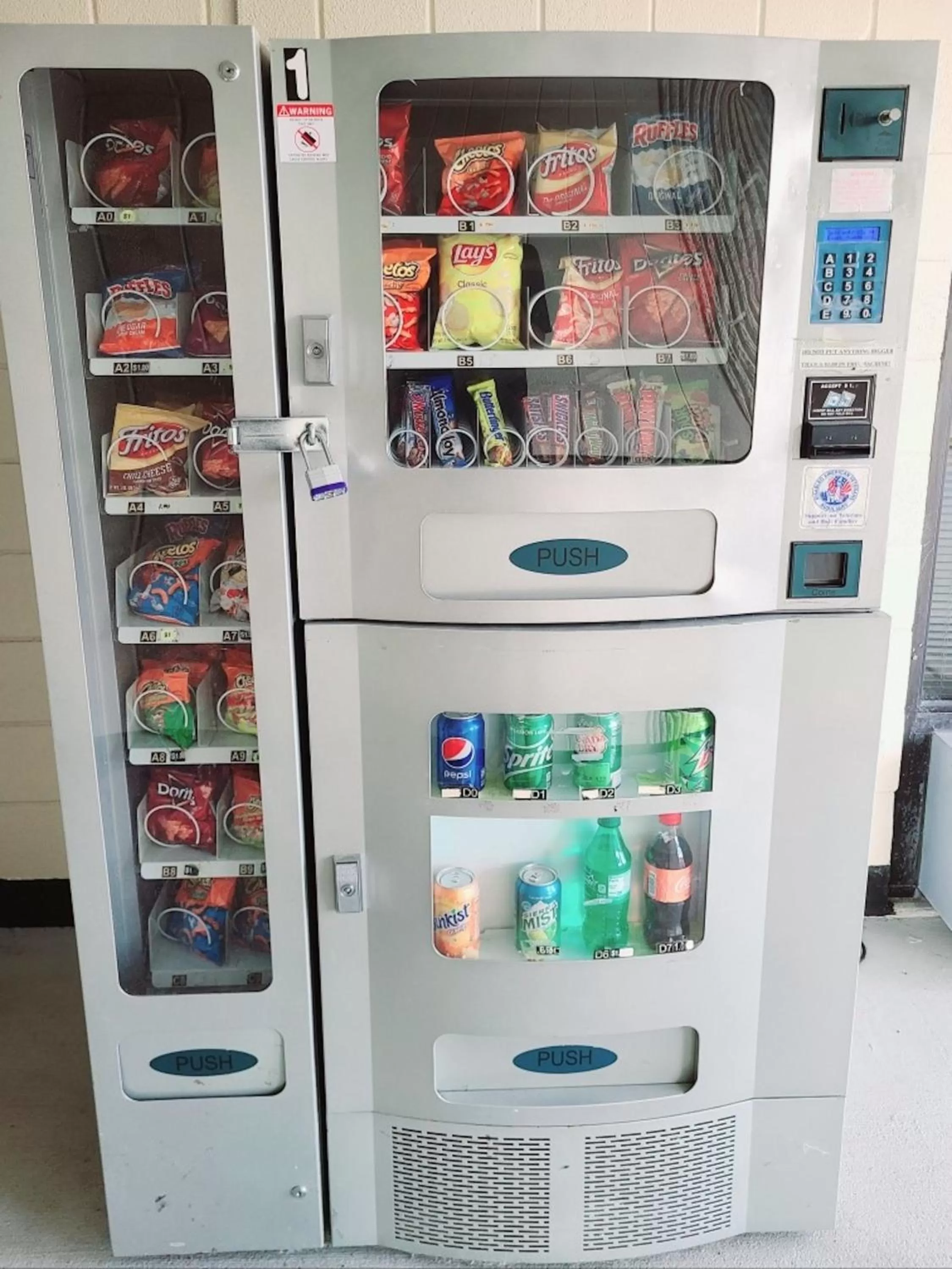 Other in Red Roof Inn Dillon, SC