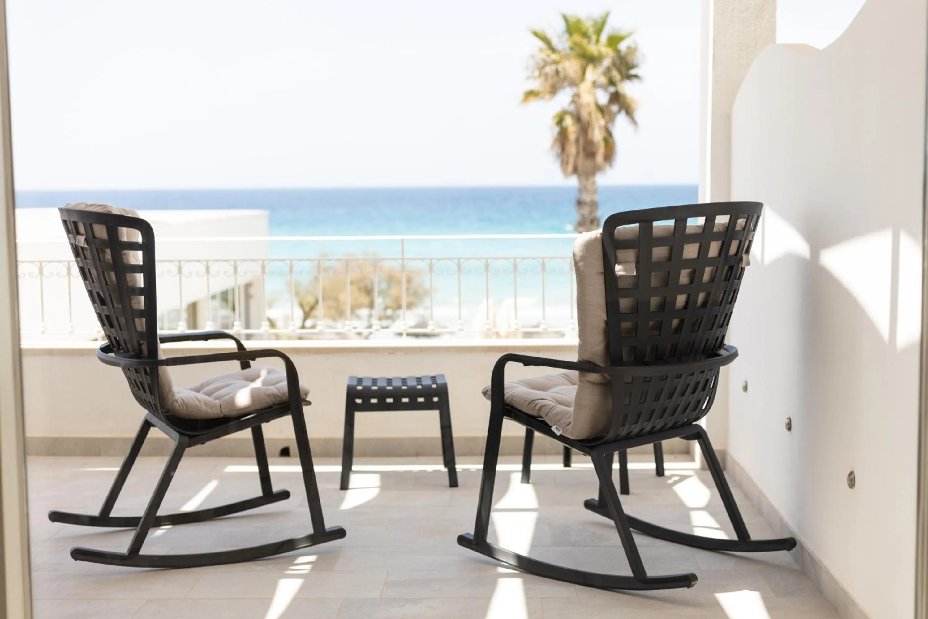 View (from property/room) in Grand Hotel Costa Brada