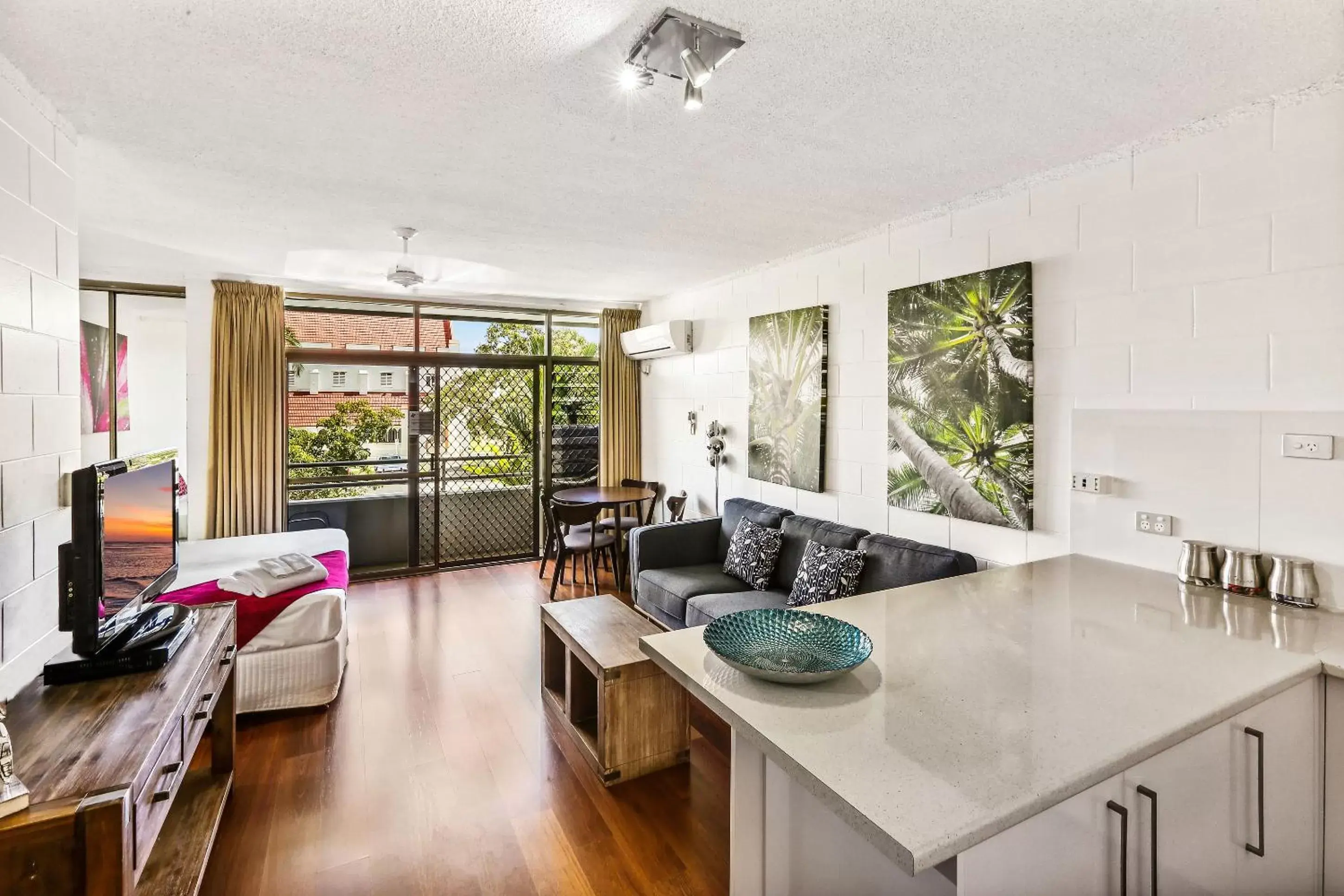 Studio Apartment in Cascade Gardens Studio Apartment in Cascade Gardens