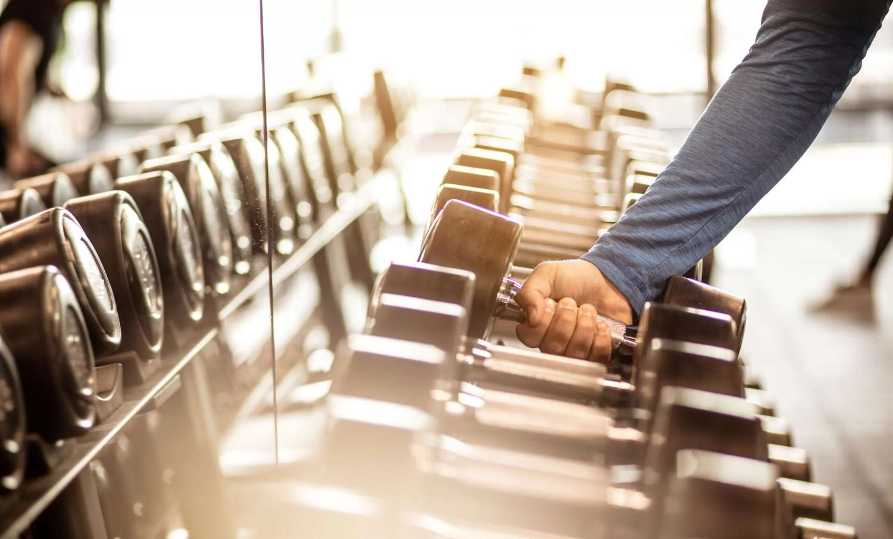 Spa and wellness centre/facilities in Sonesta Simply Suites Houston Galleria Medical Center