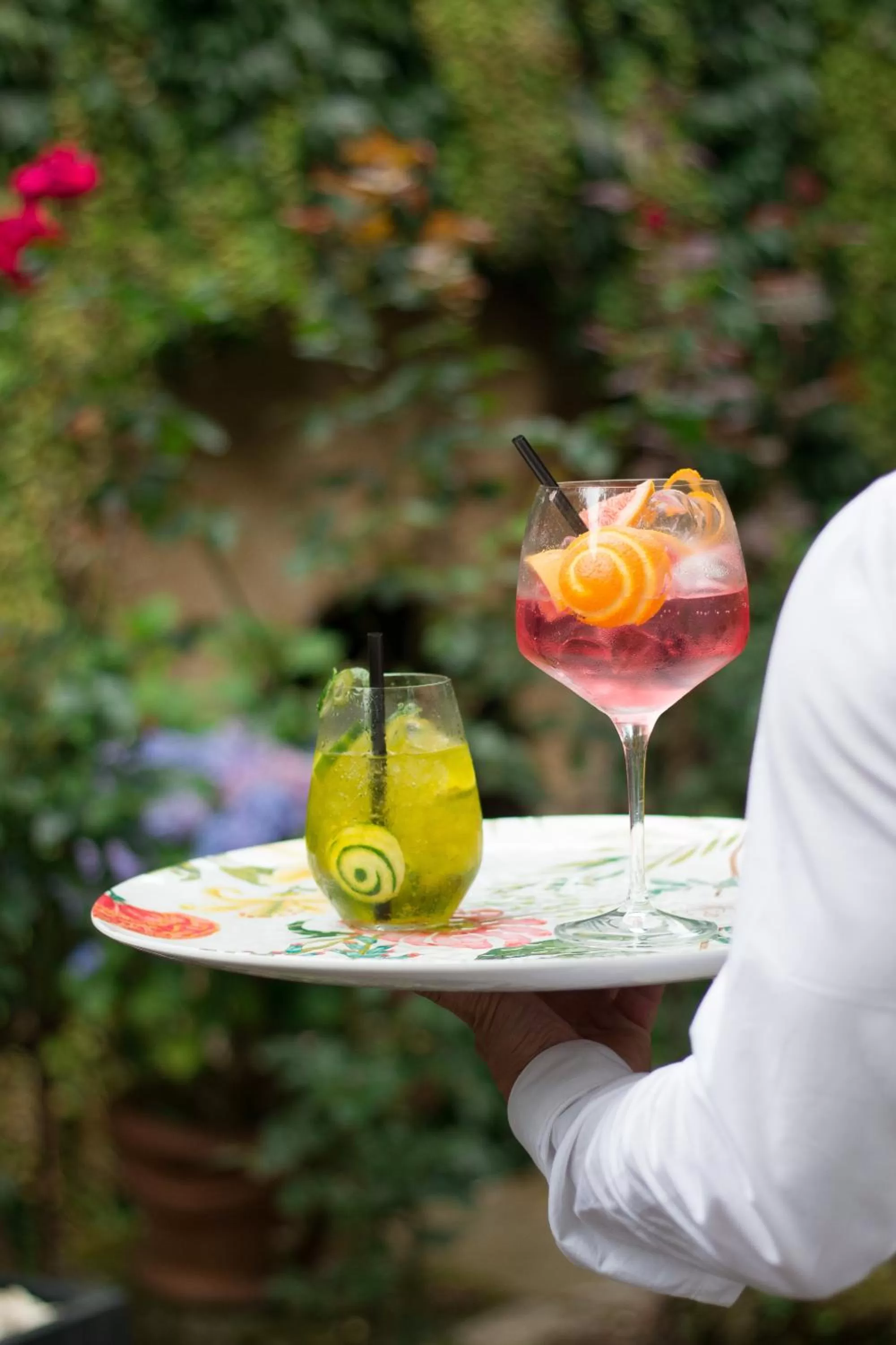 Property building in Hotel Casa del Marqués