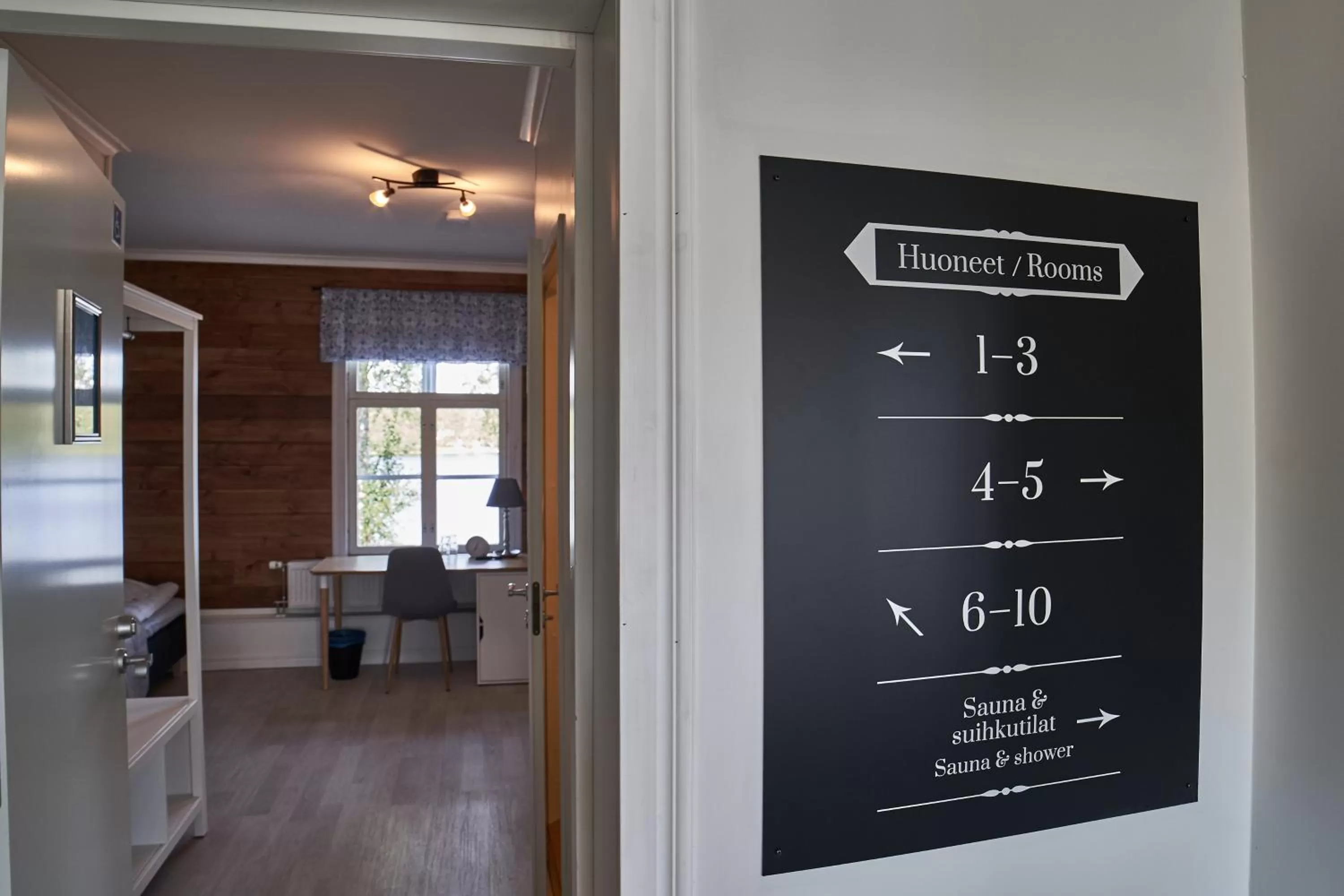 Other in B&B Villa Kauppila