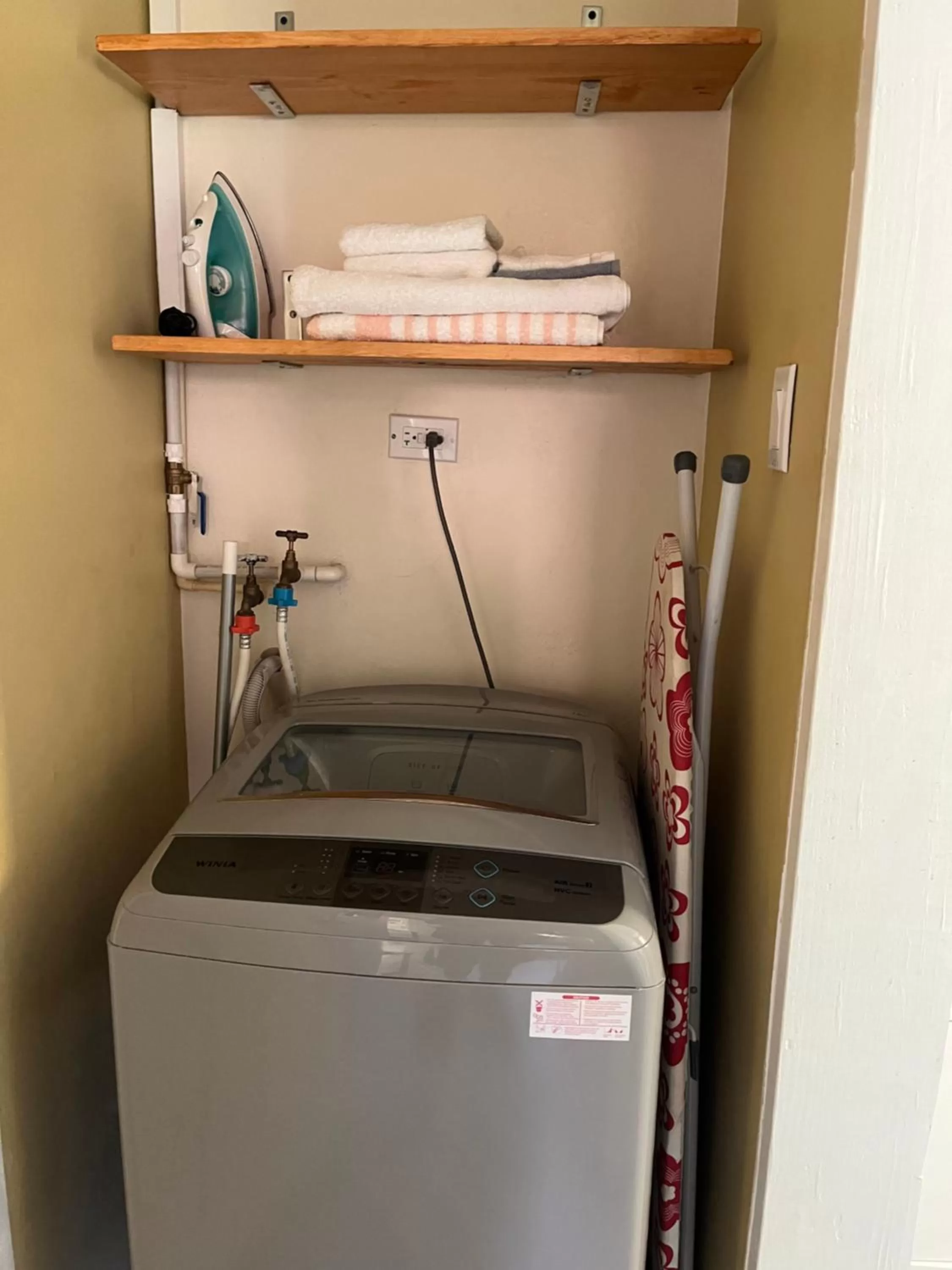 furniture in Seacastles by the beach/pool