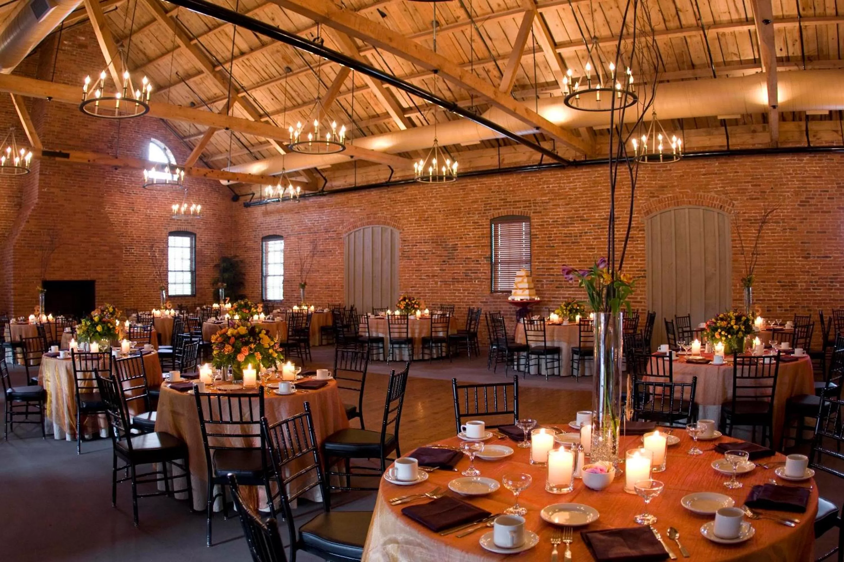 Banquet/Function facilities in Cork Factory Hotel