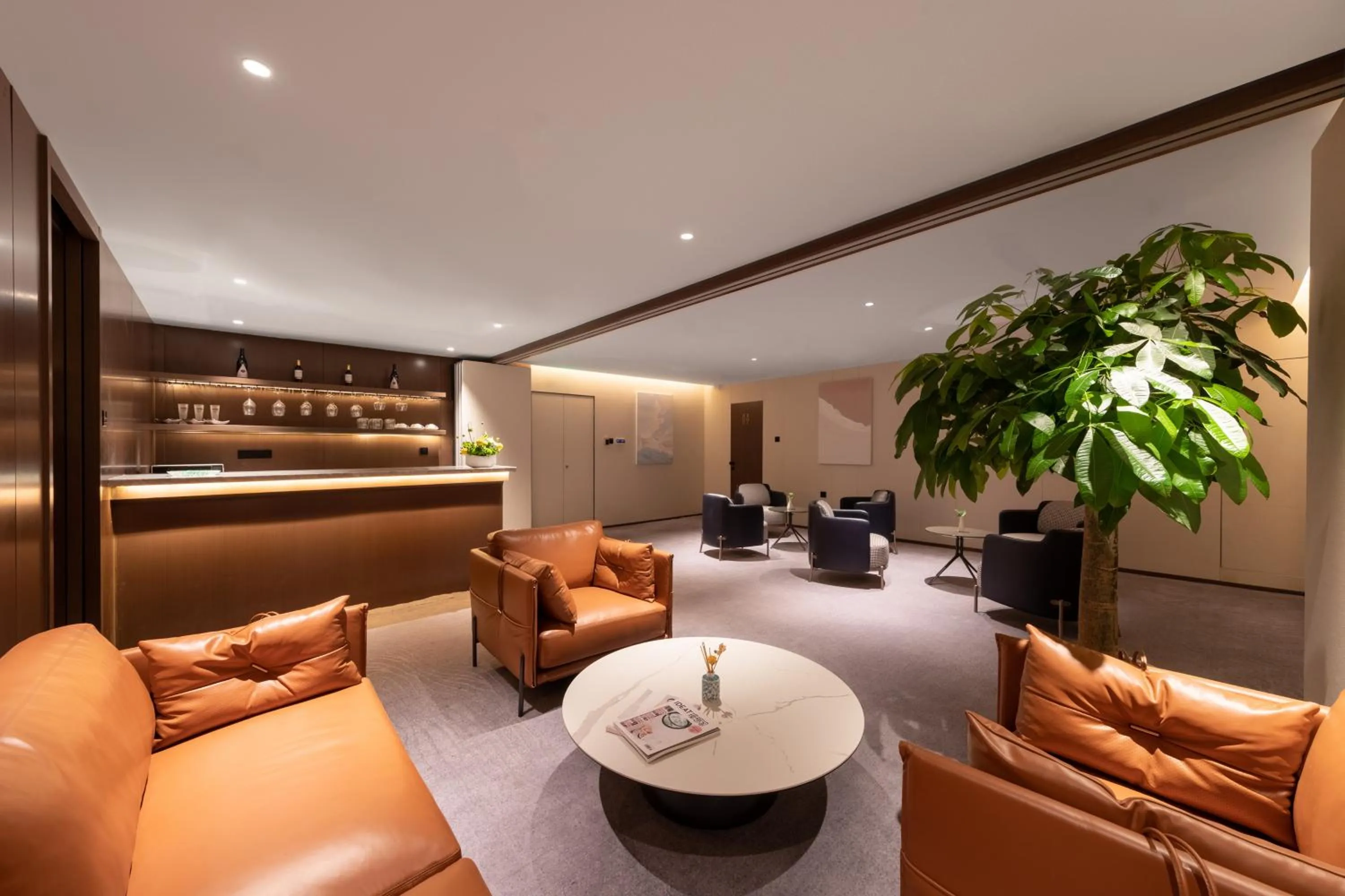 Honder International Hotel