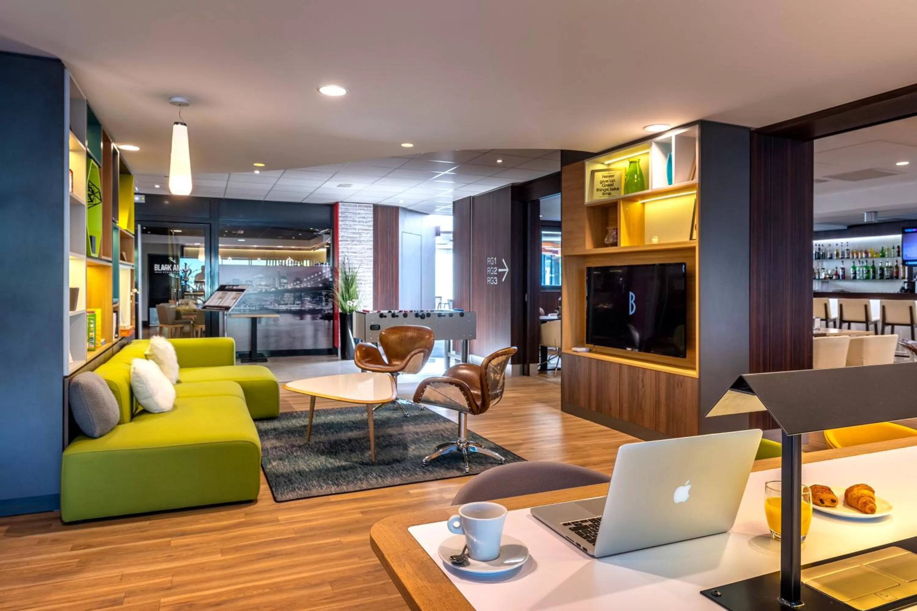 Property building in Holiday Inn Toulouse Airport by IHG