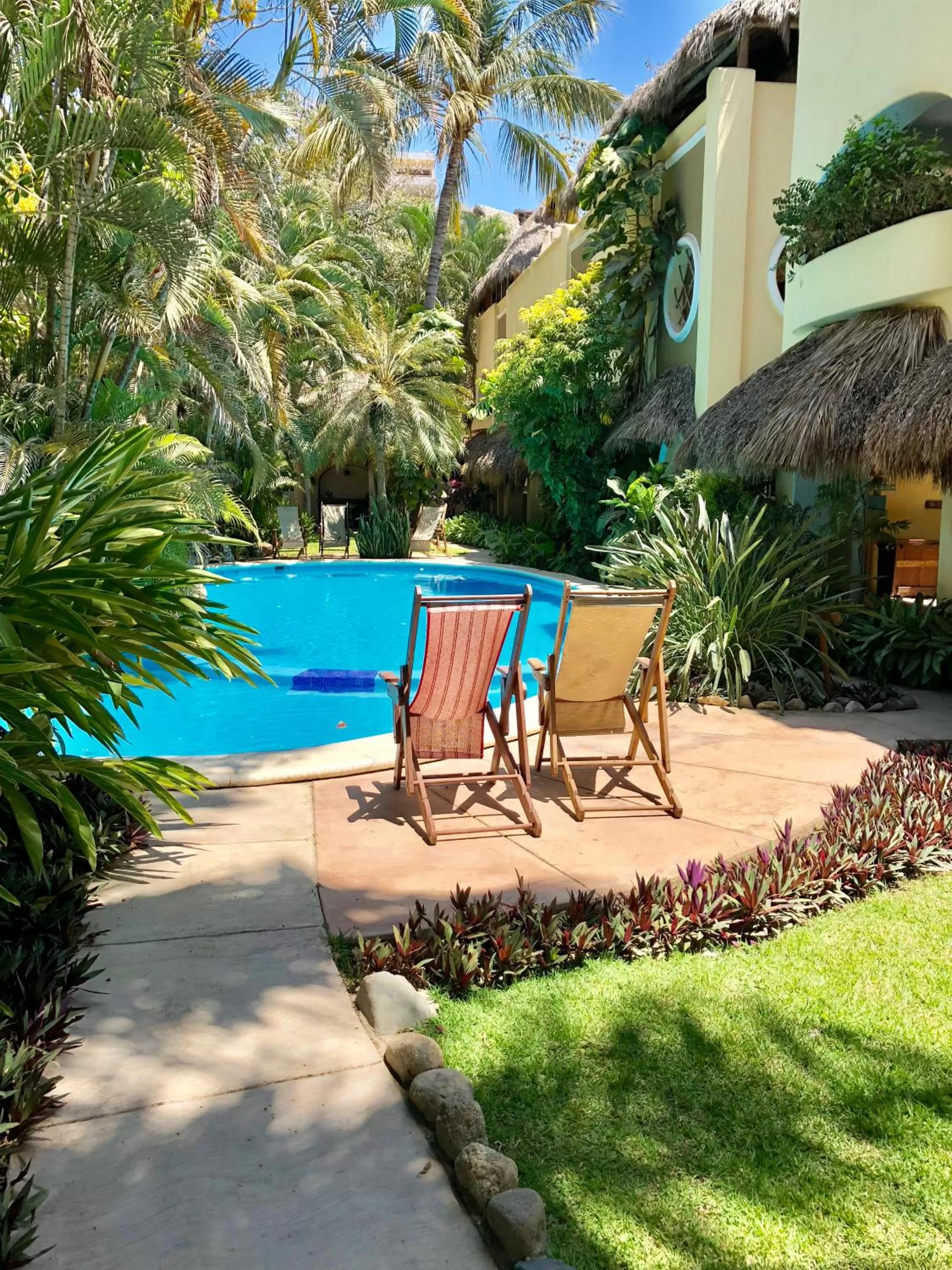 Hotel Villas Sayulita