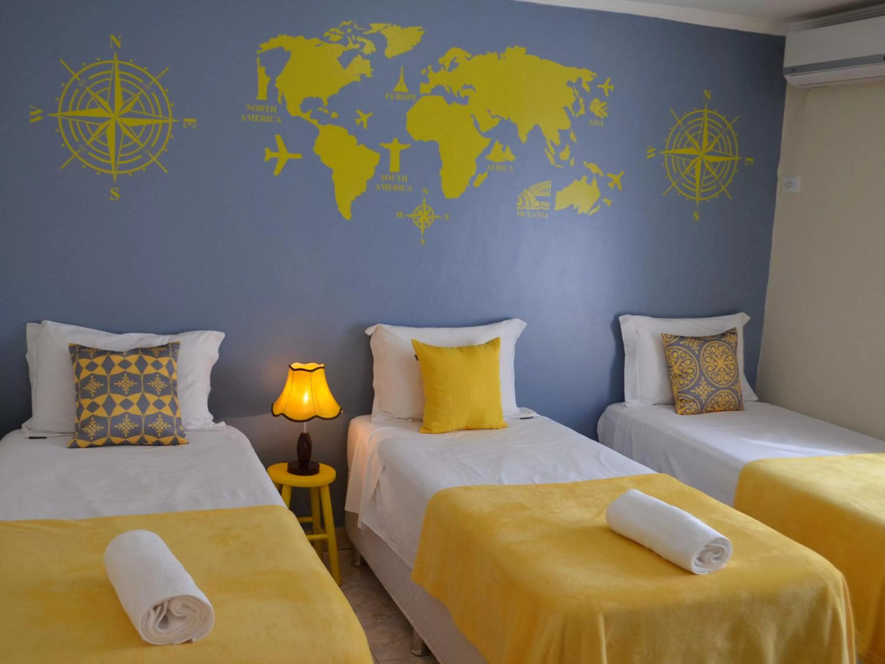 Bedroom, Bed in Foz Casa do Turista