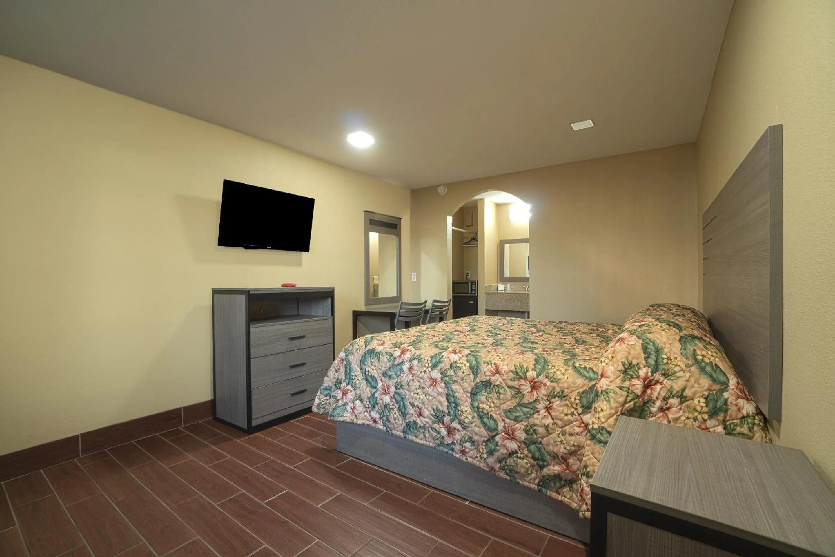 Bedroom in Days Inn by Wyndham Aransas Pass
