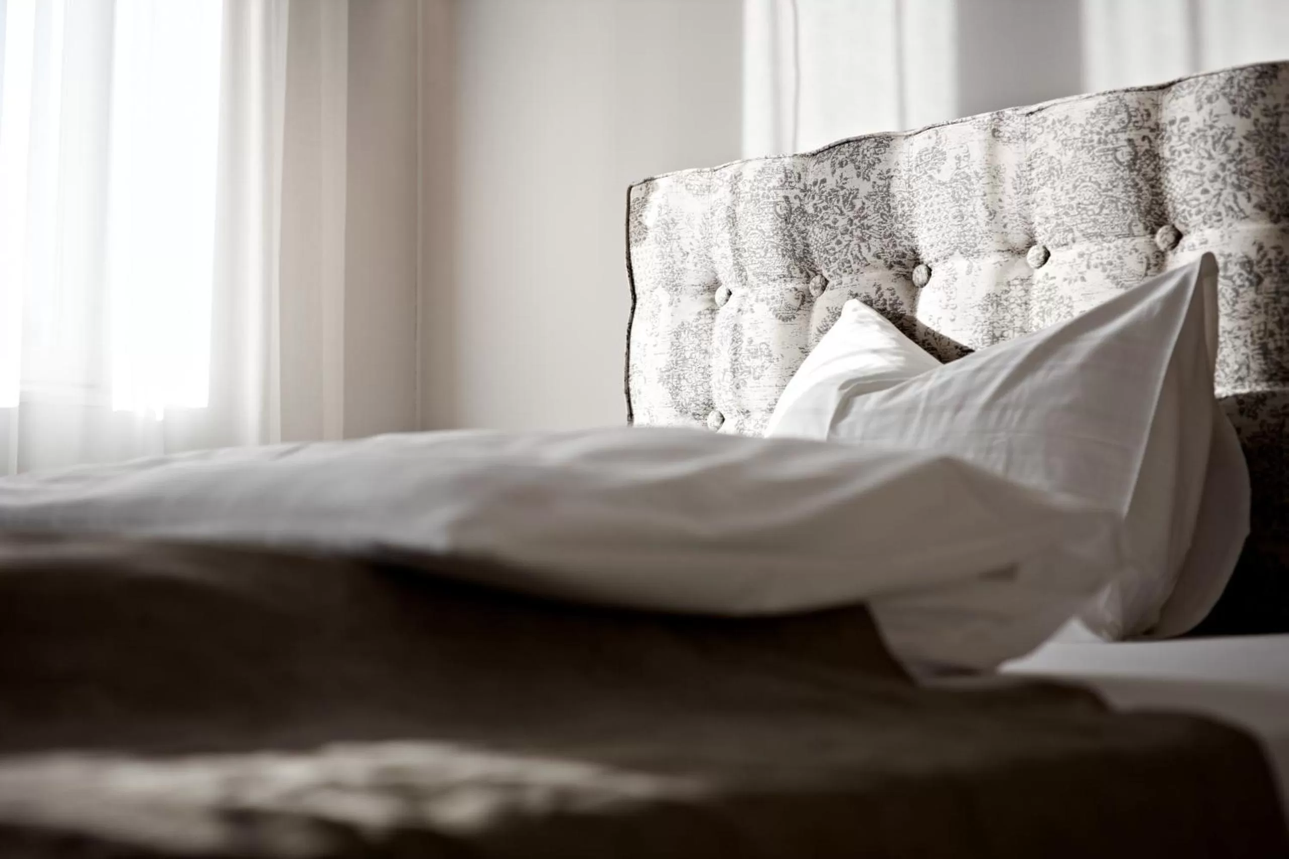 Bed in Badhaus - Hotel/Restaurant/Café